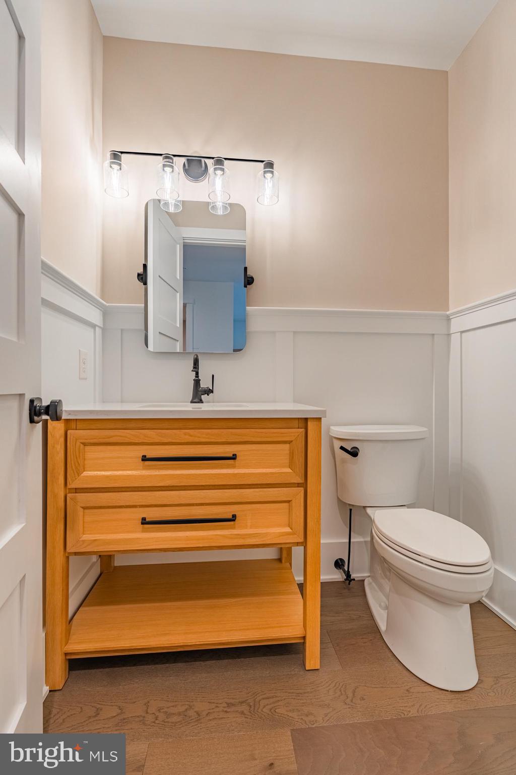 PRESERVE AT MAPLE GLEN - Residential