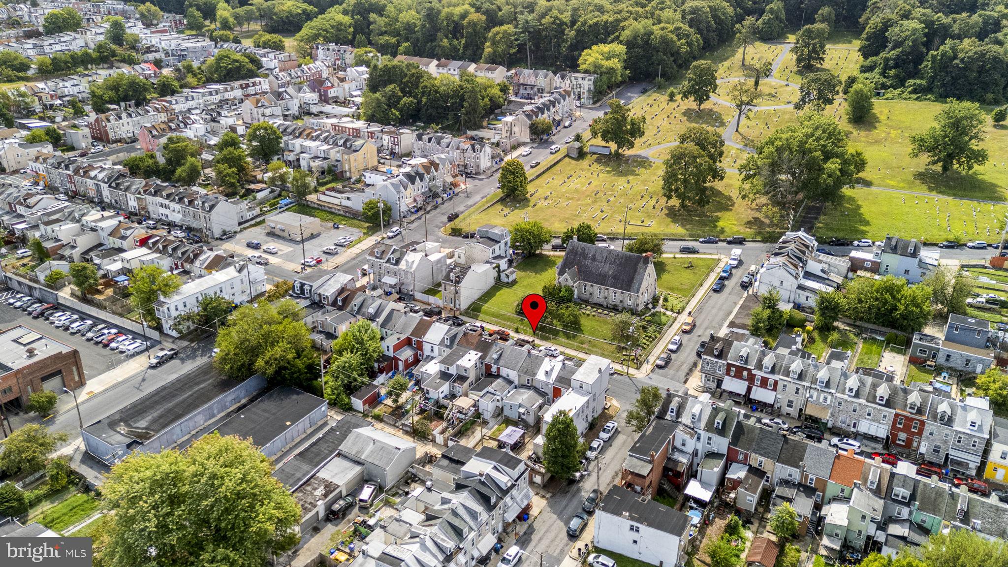 READING - Residential