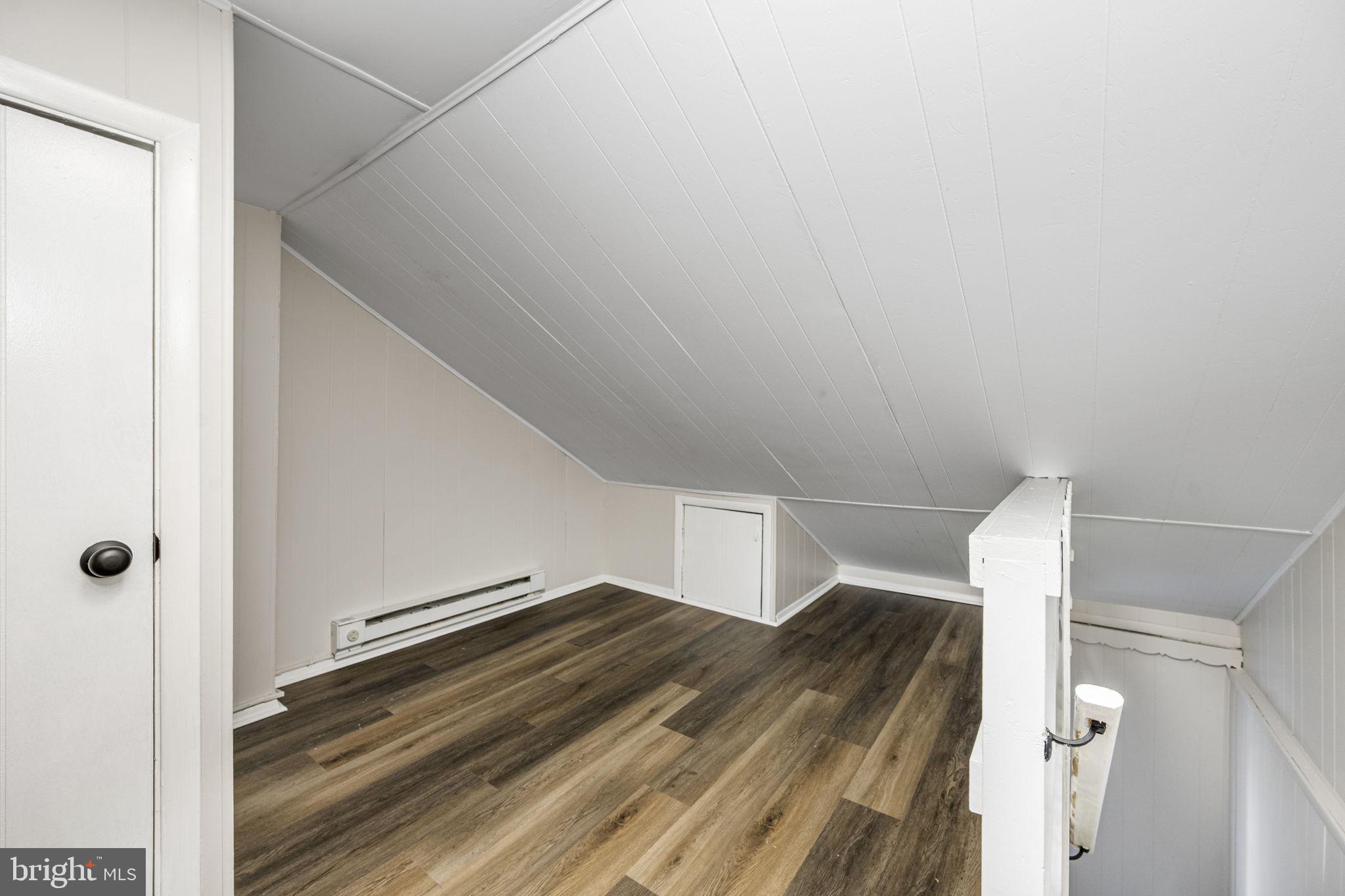 READING - Residential