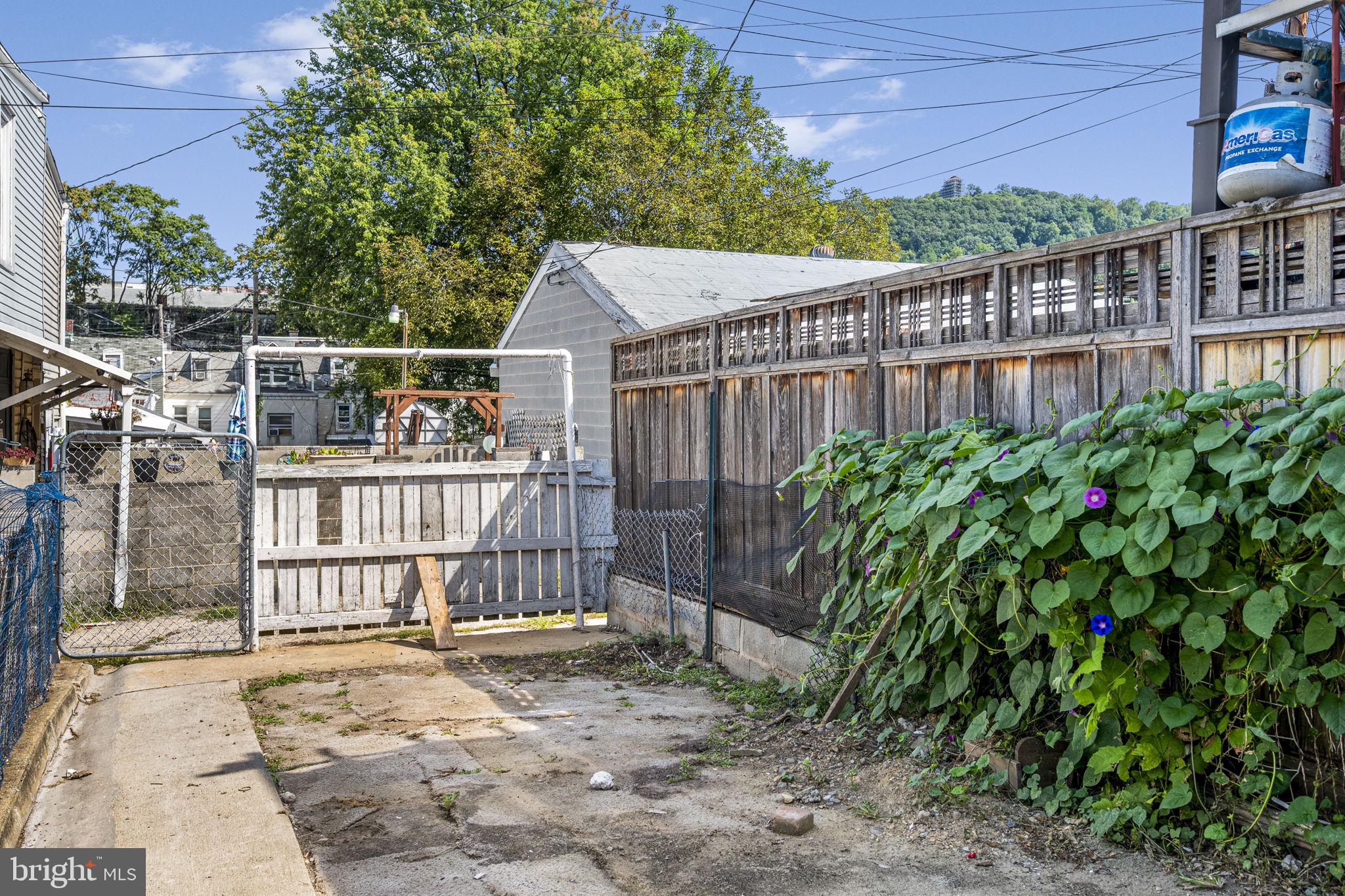 READING - Residential