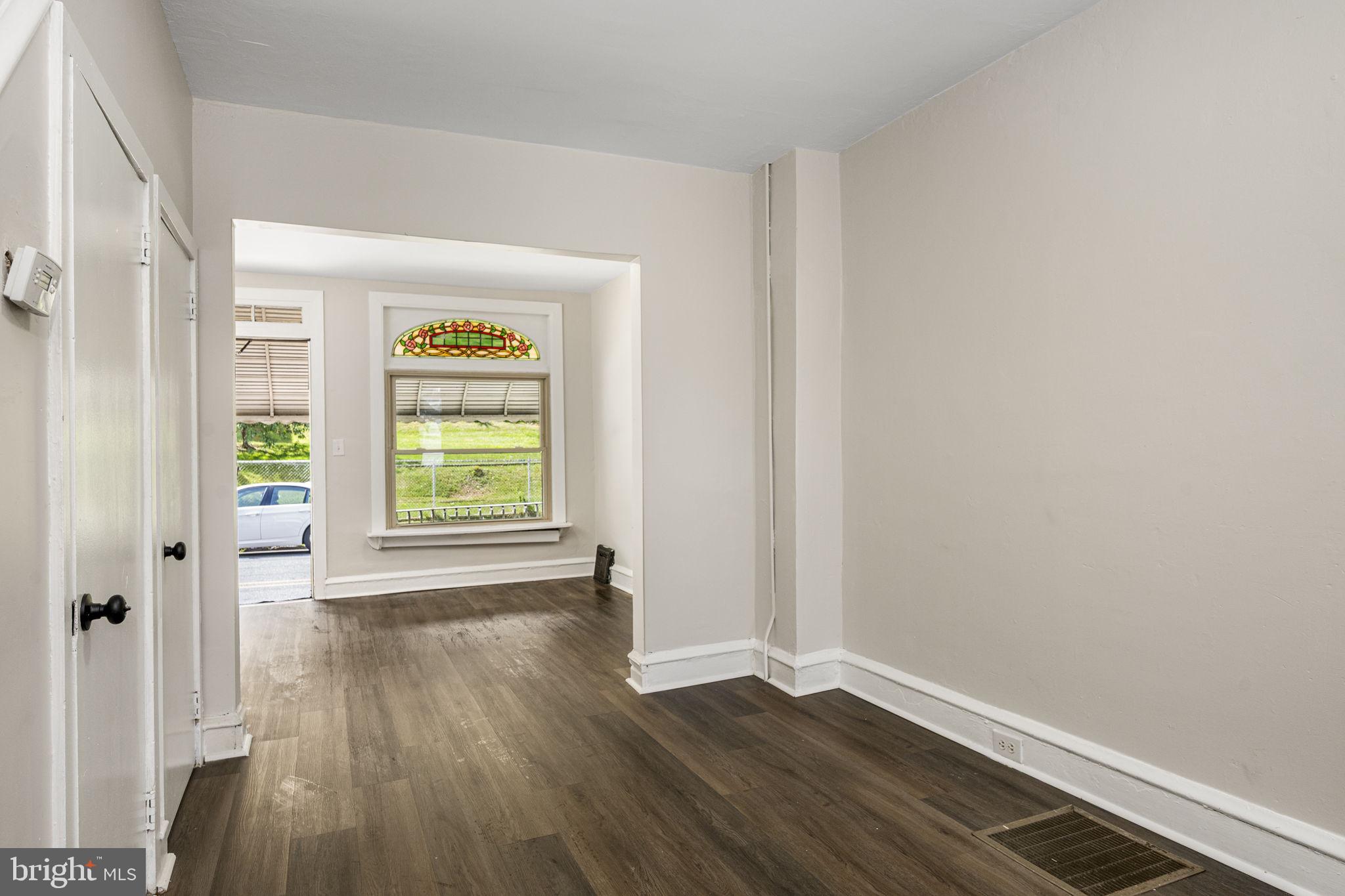 READING - Residential