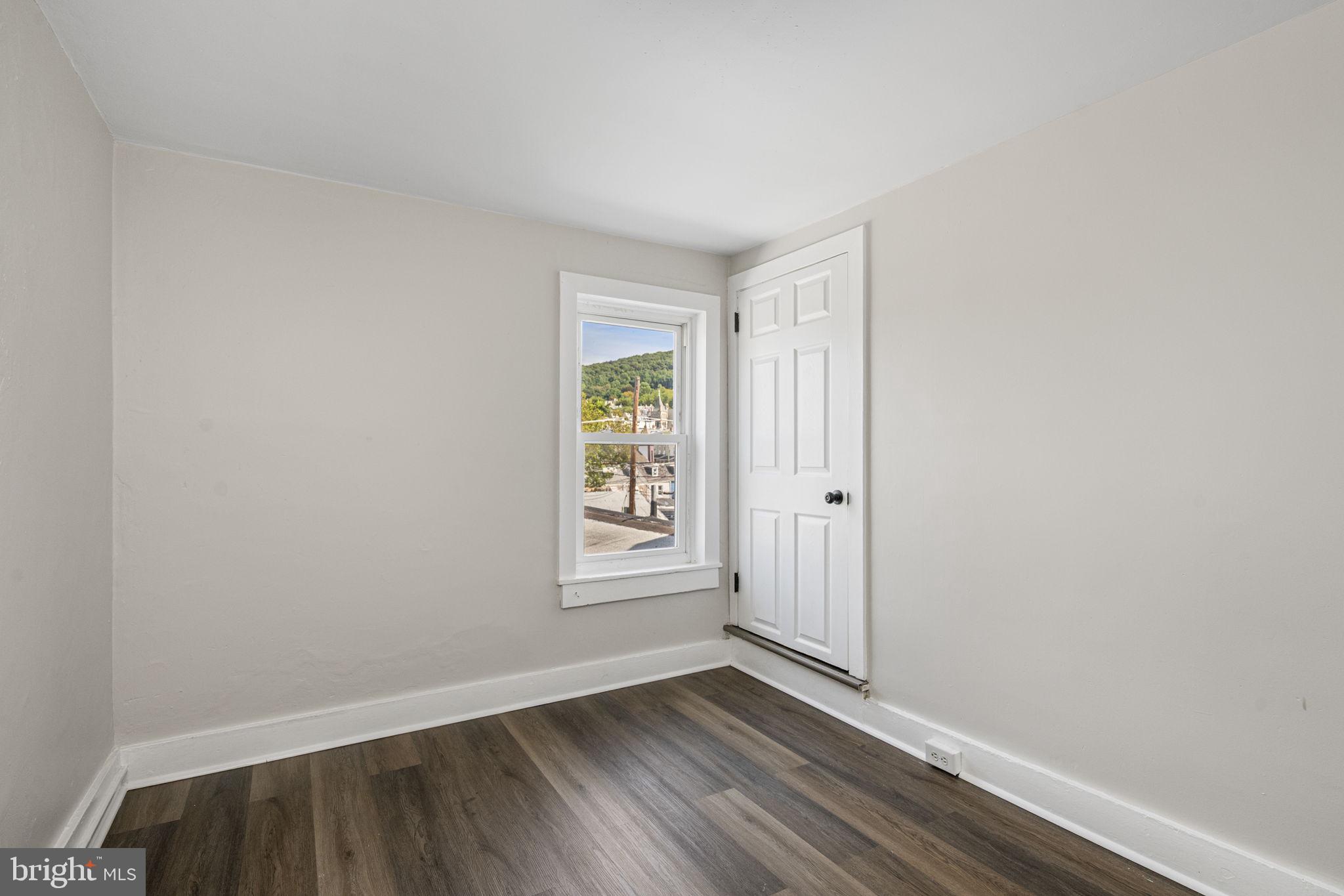 READING - Residential