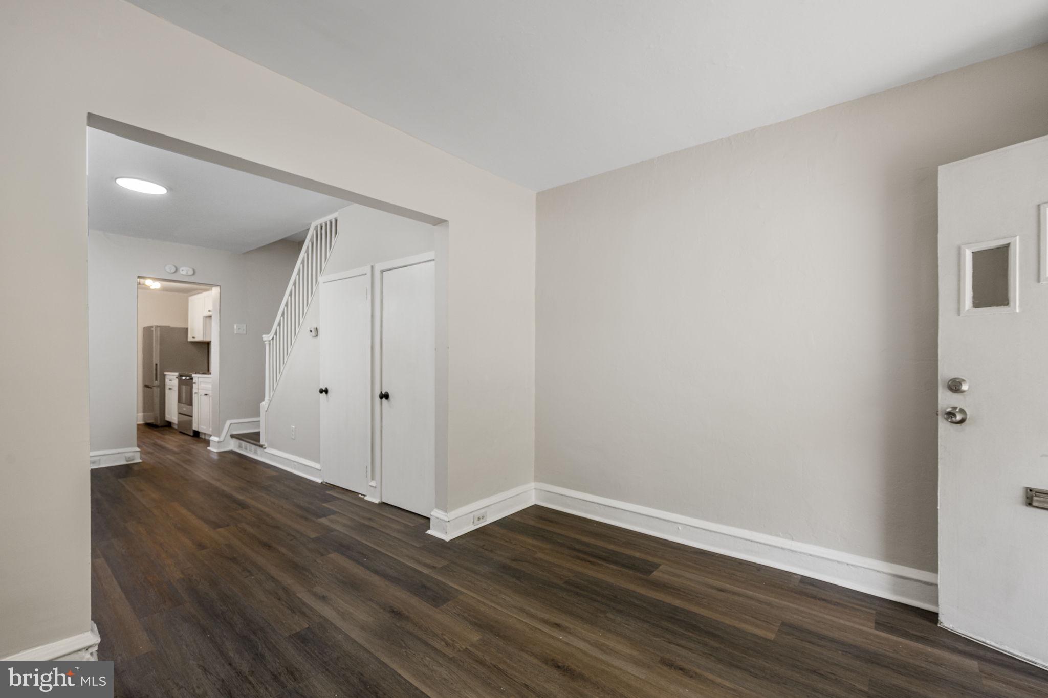 READING - Residential