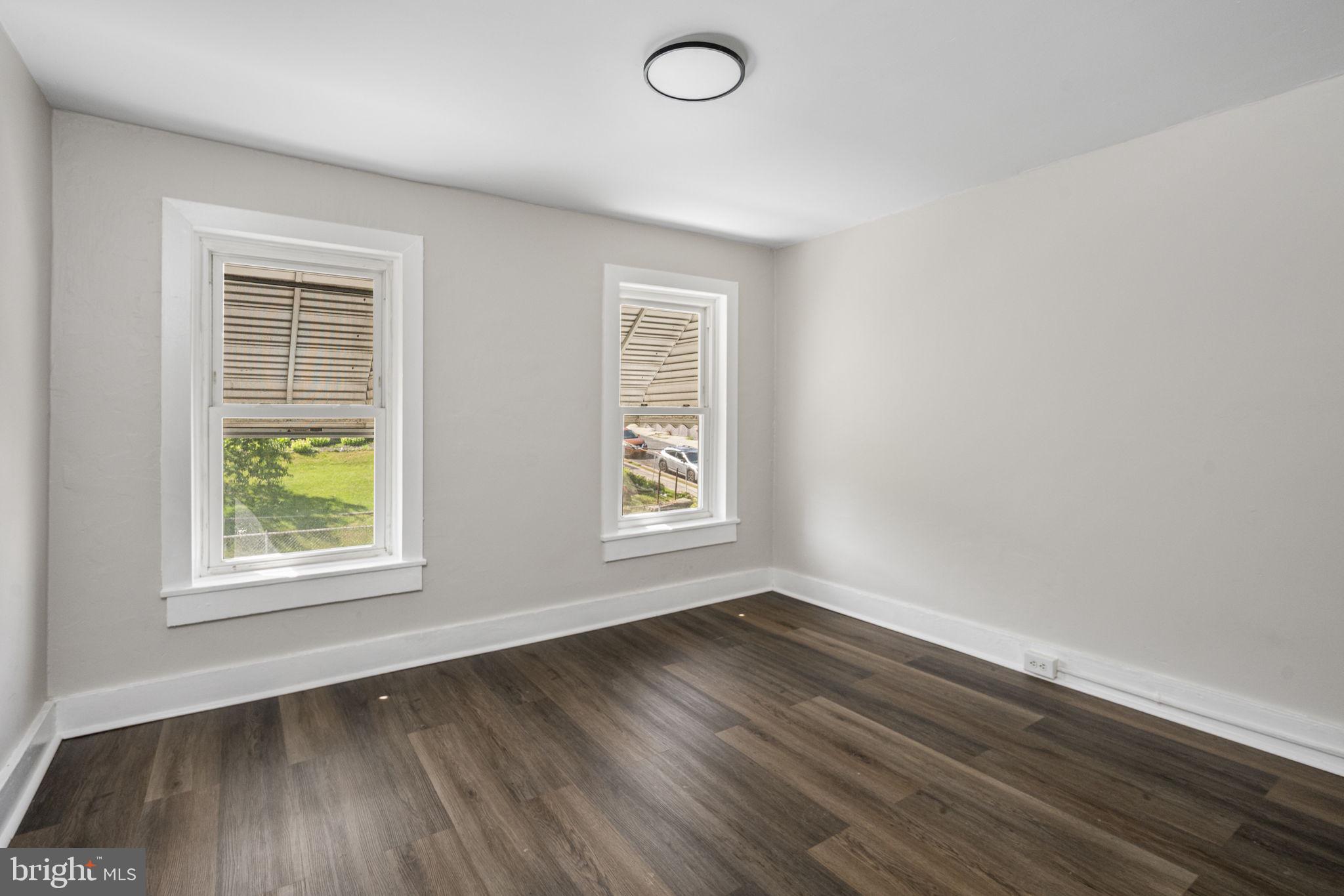 READING - Residential