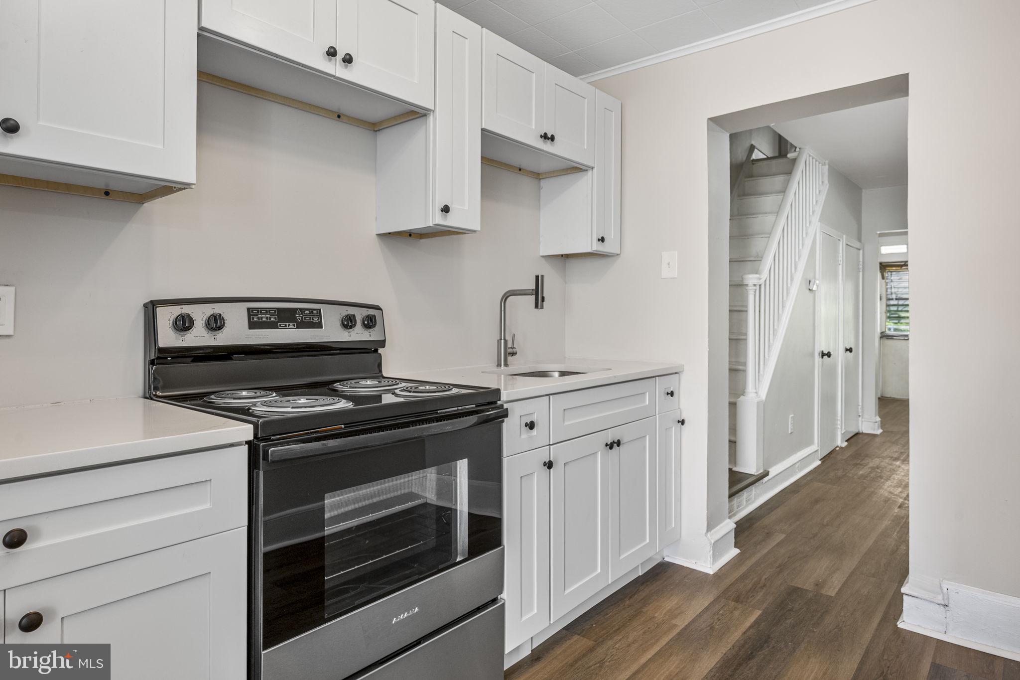 READING - Residential