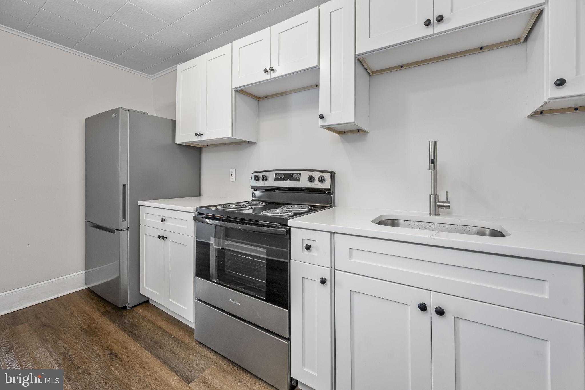 READING - Residential