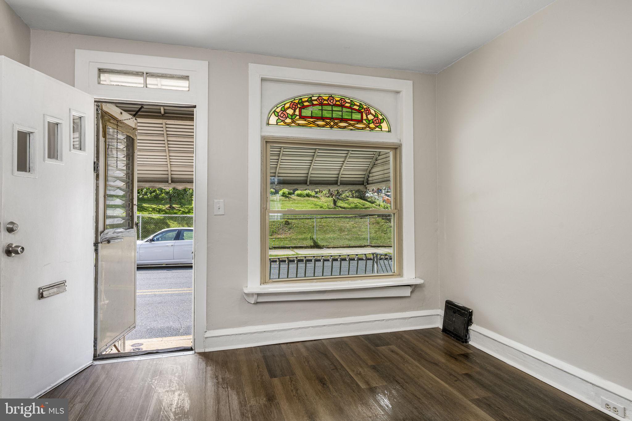 READING - Residential