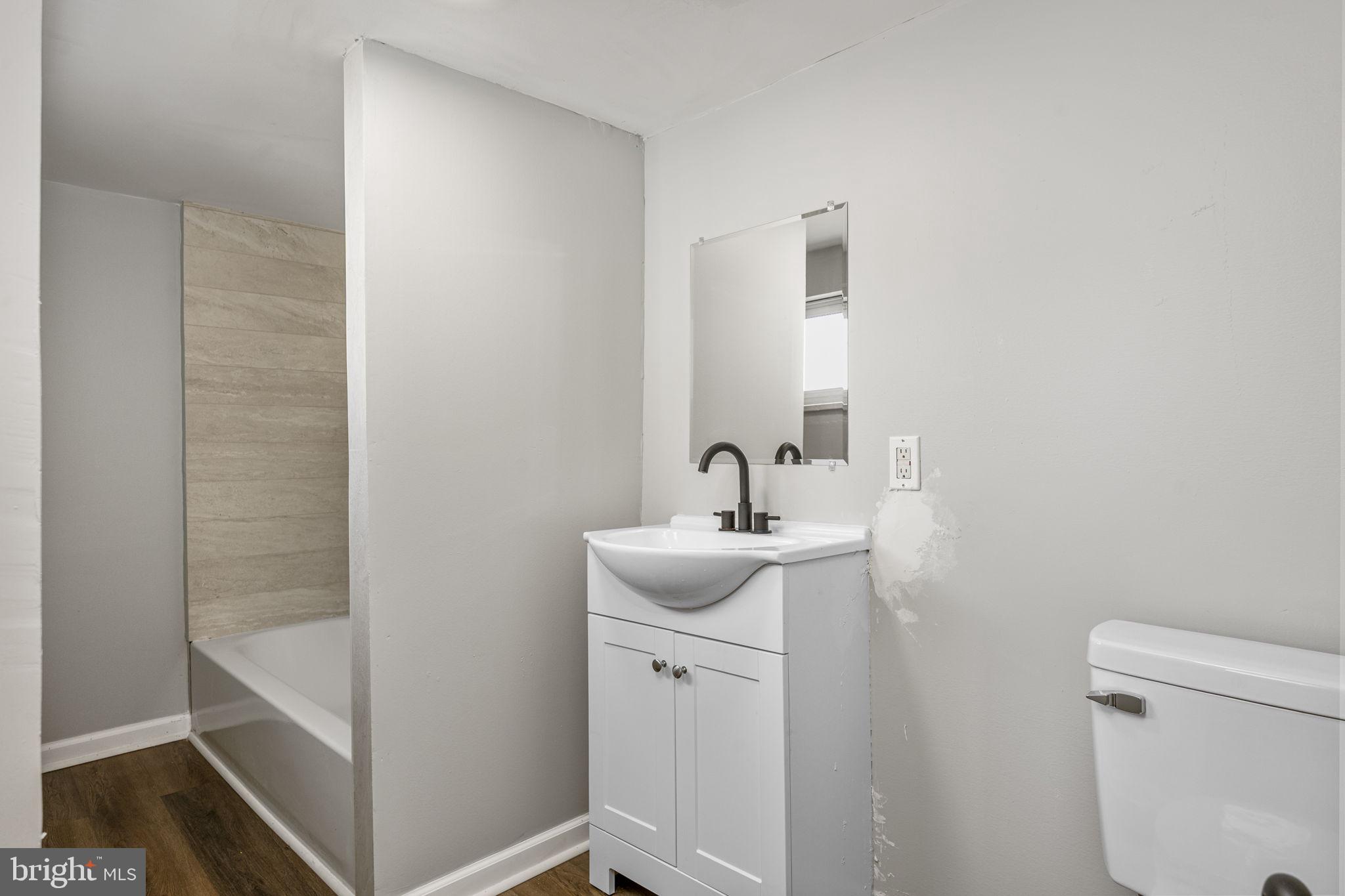 READING - Residential