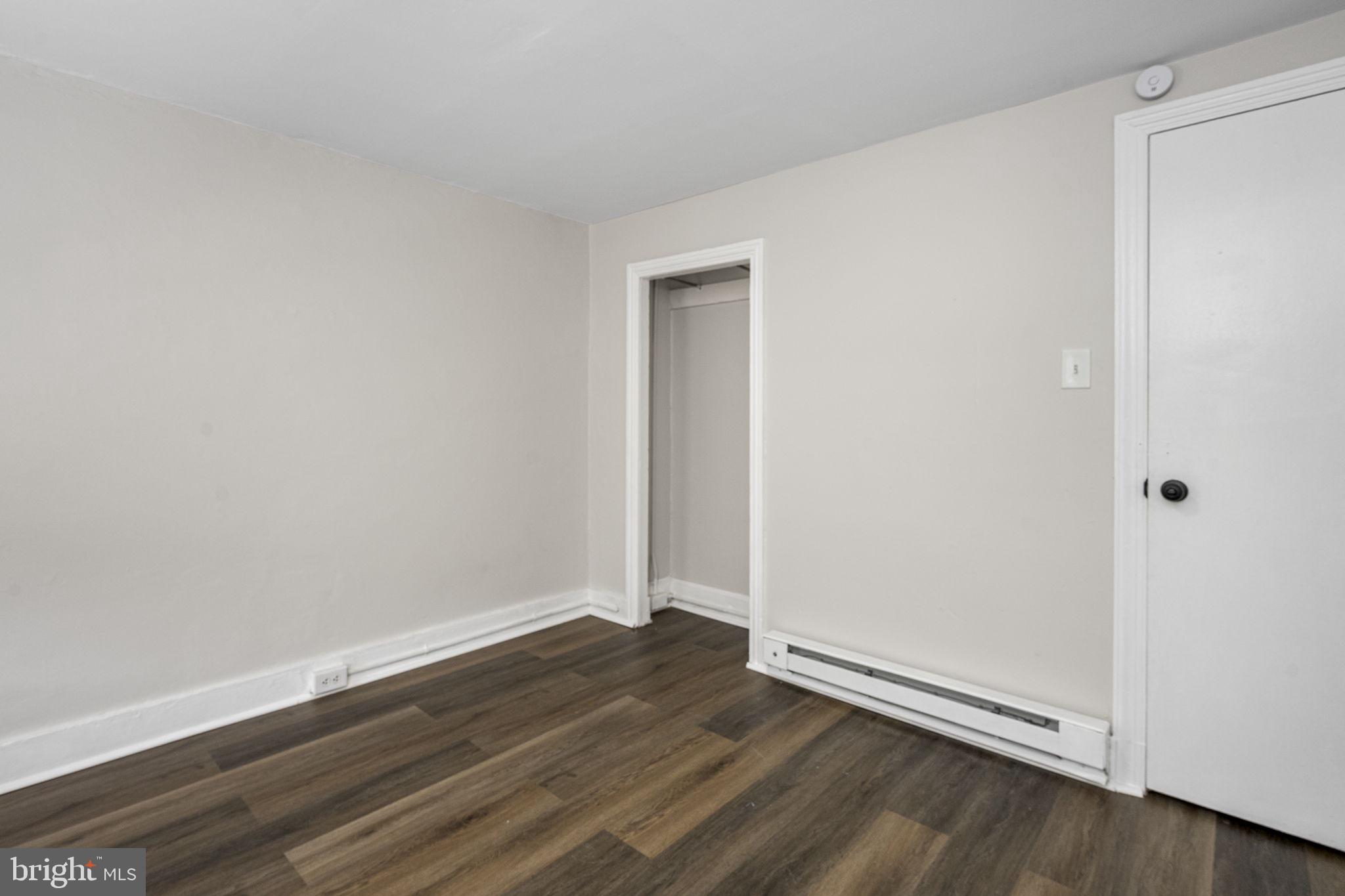 READING - Residential