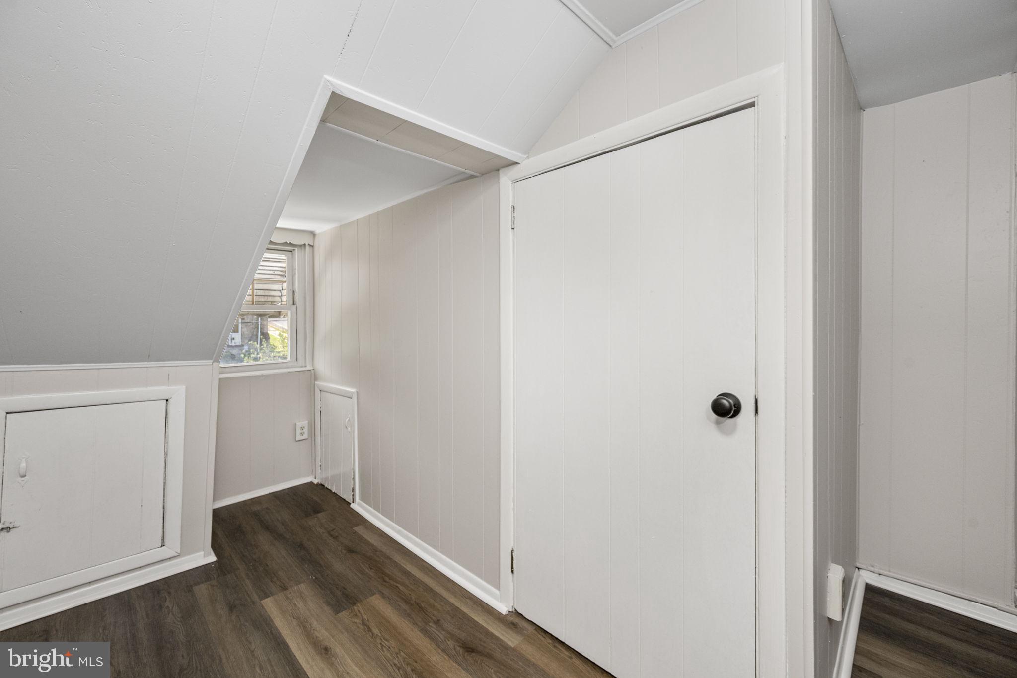 READING - Residential