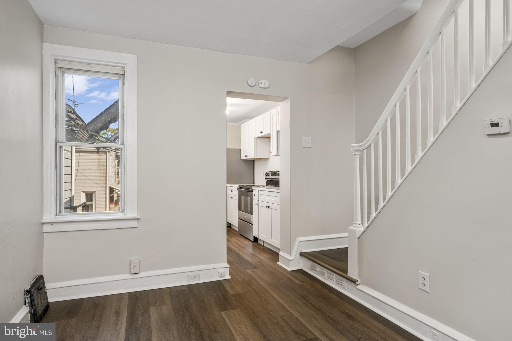 READING - Residential