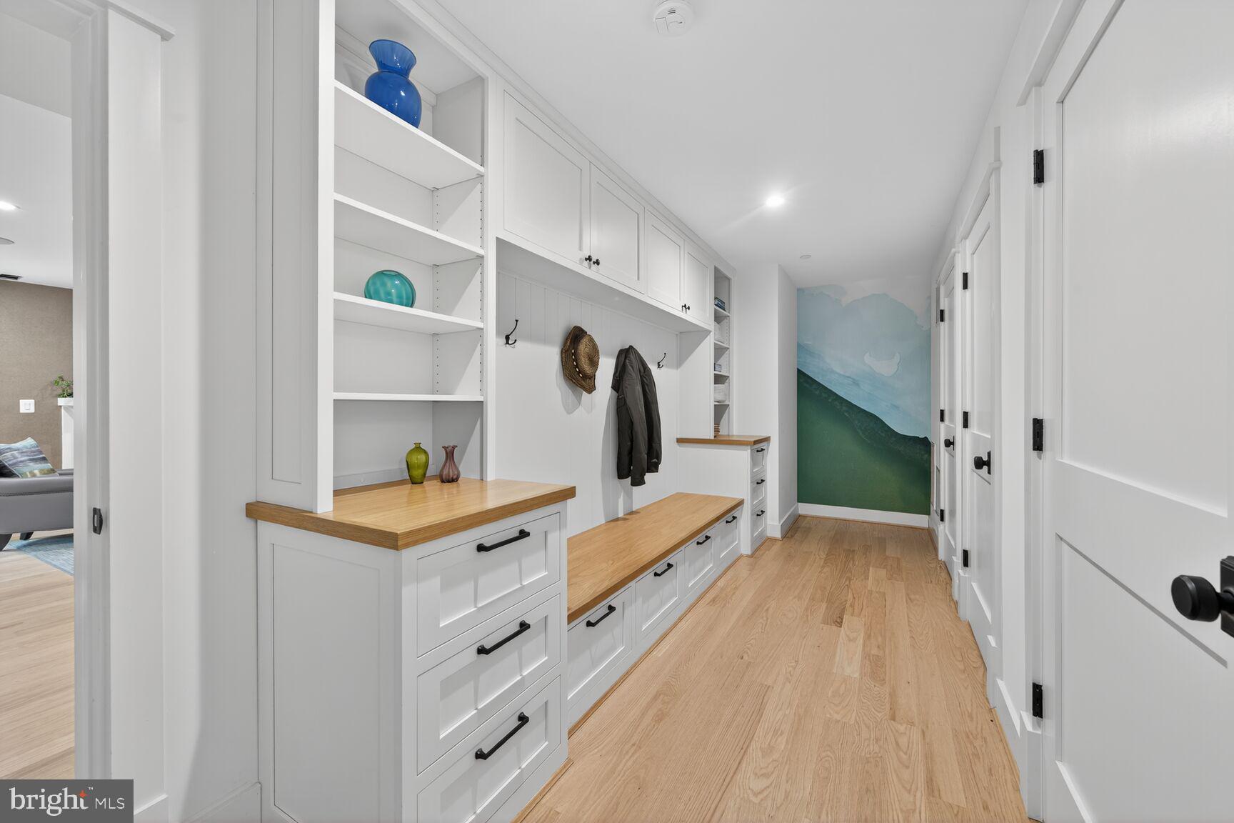 TAKOMA PARK - Residential