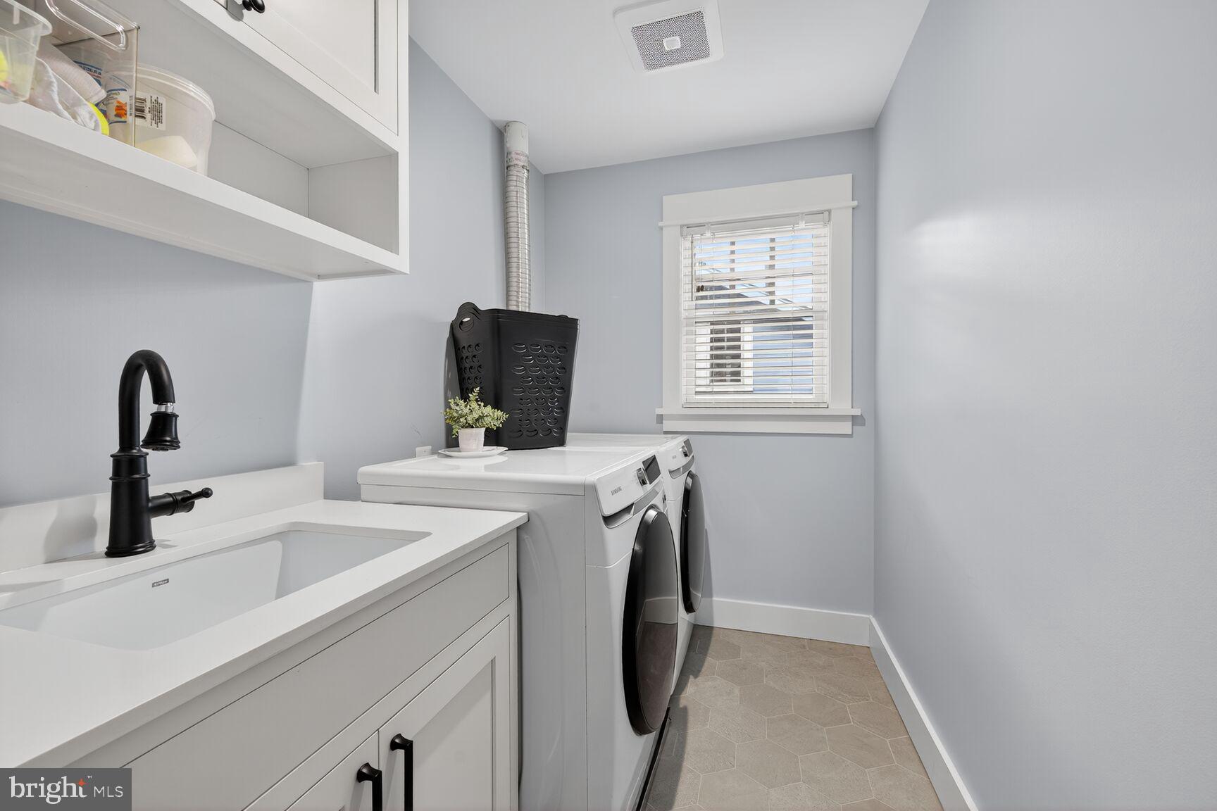 TAKOMA PARK - Residential