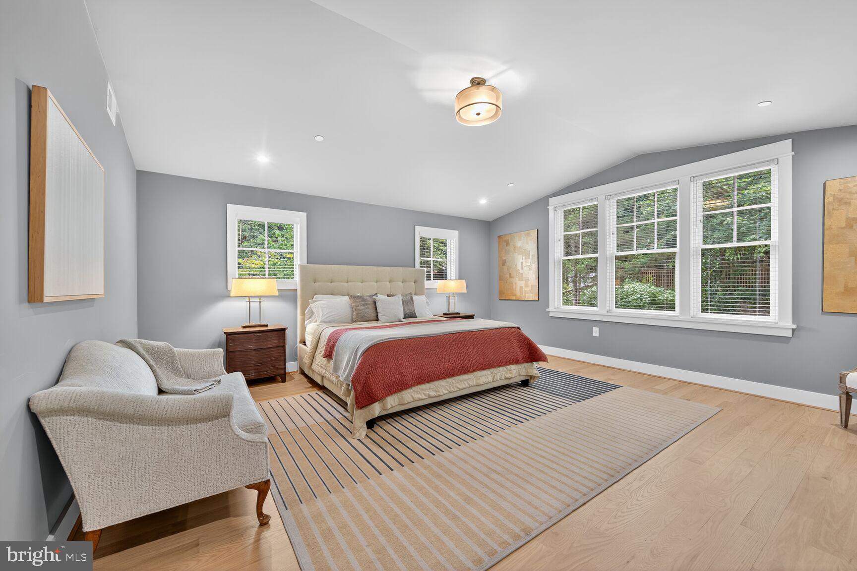 TAKOMA PARK - Residential