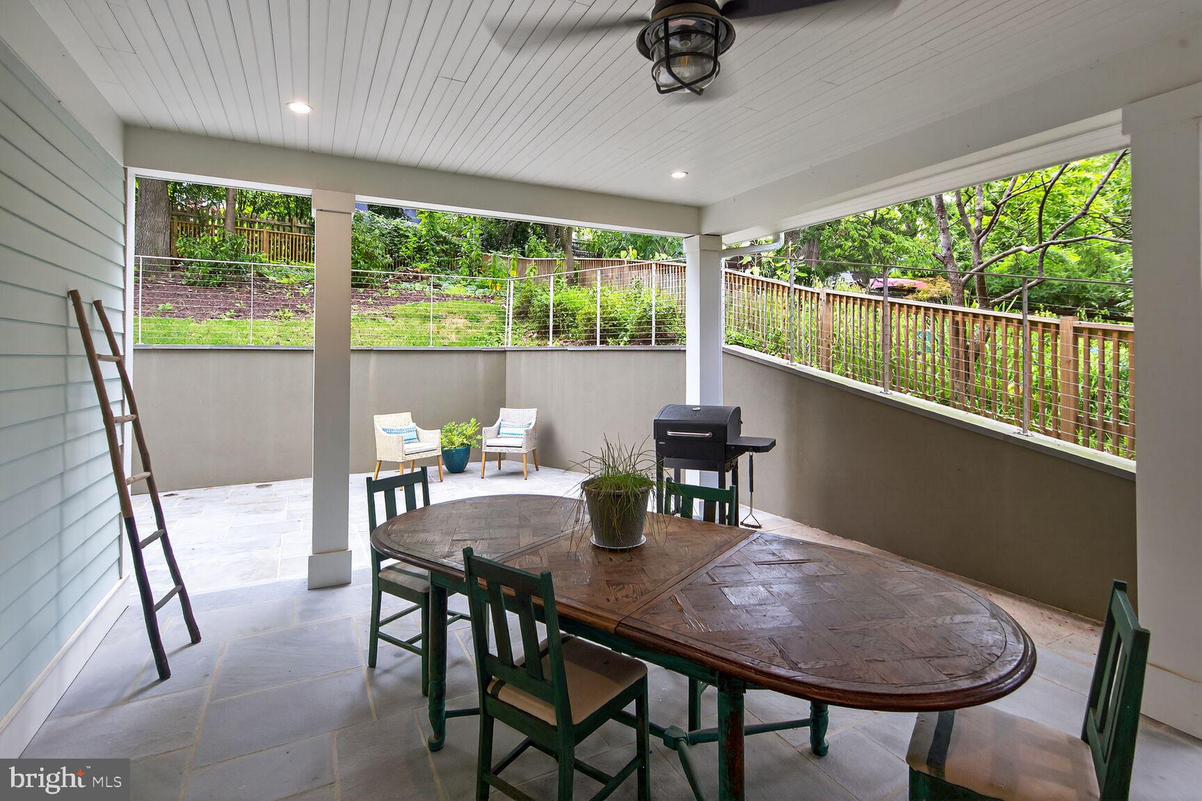 TAKOMA PARK - Residential