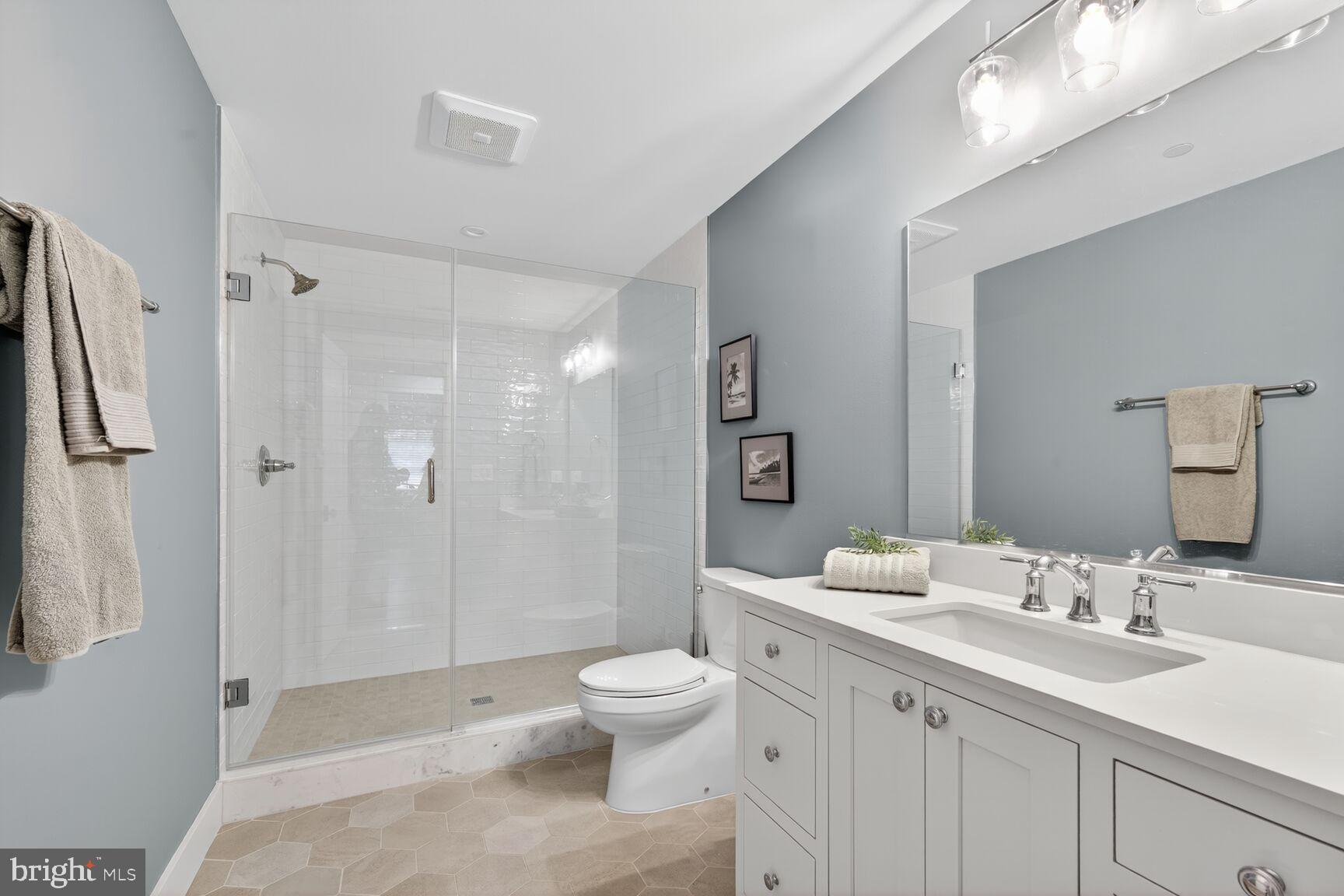 TAKOMA PARK - Residential