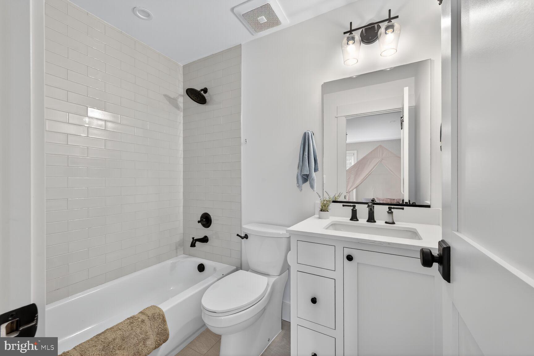 TAKOMA PARK - Residential