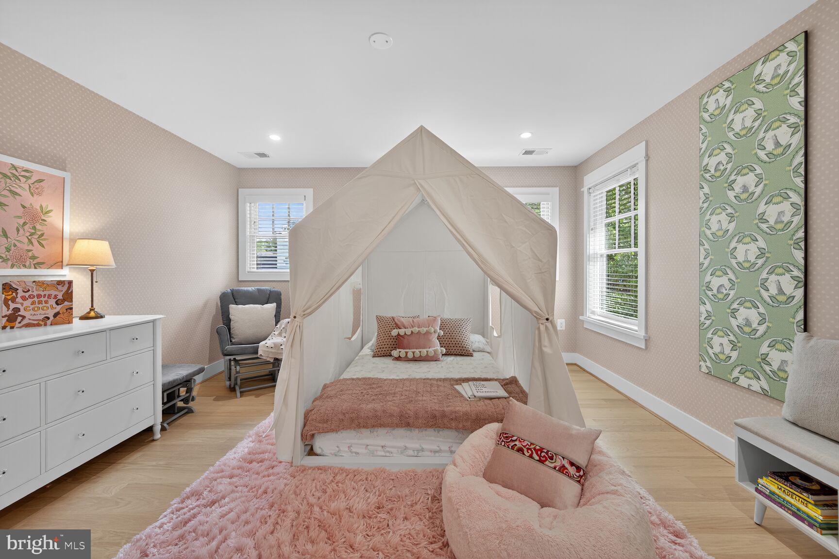 TAKOMA PARK - Residential