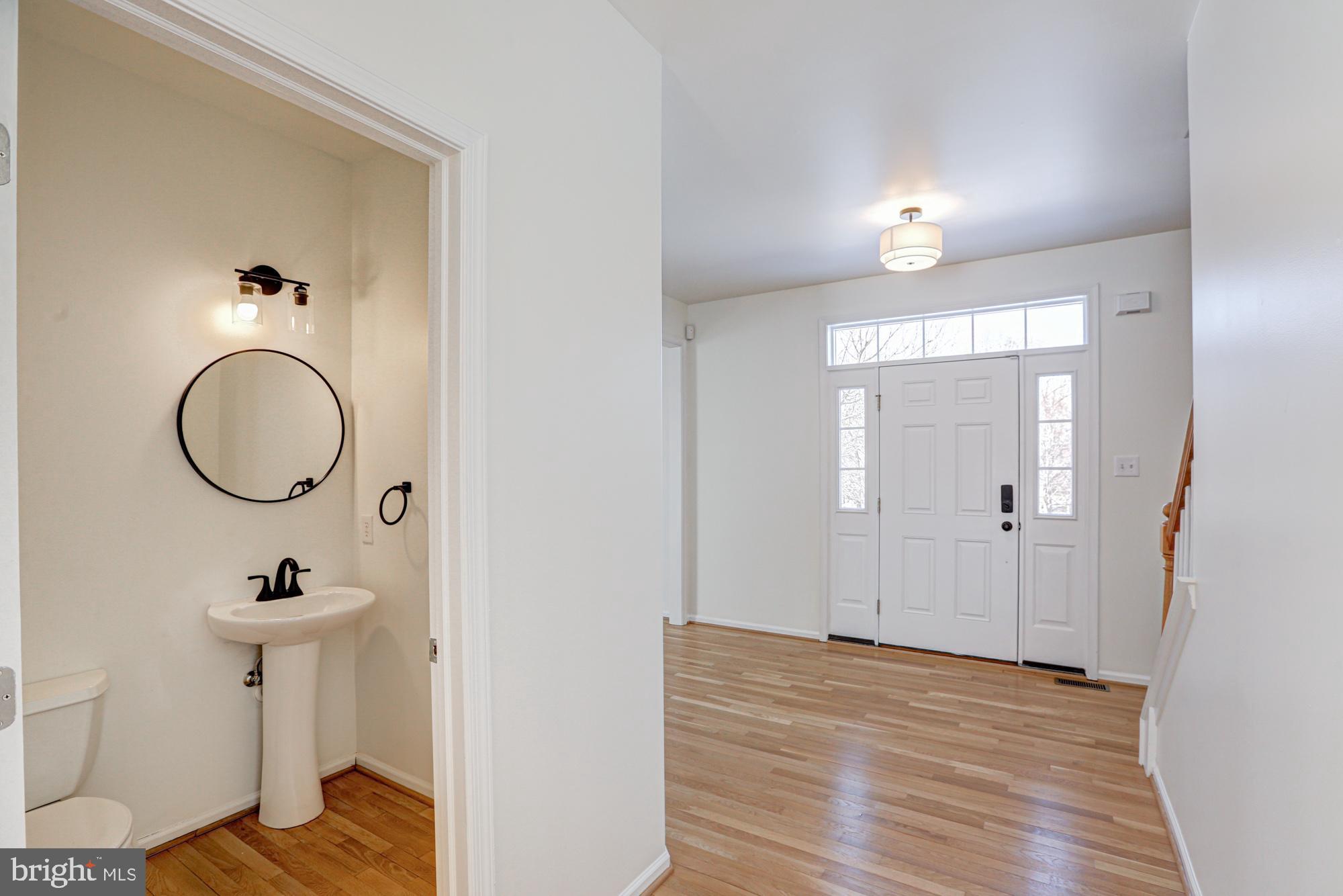 HAVENSTONE - Residential