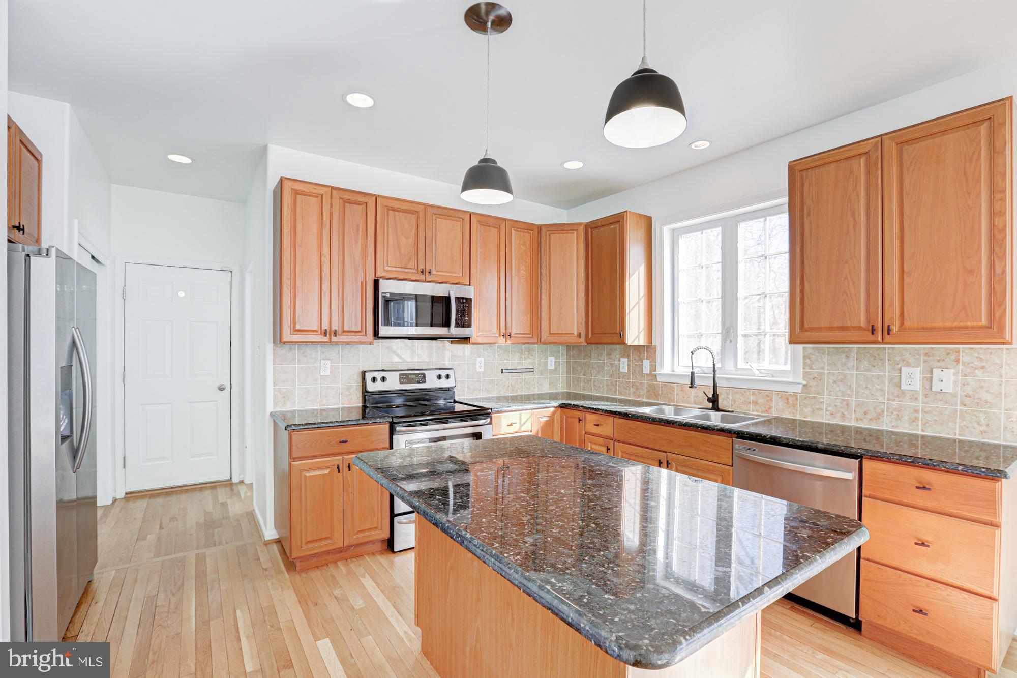 HAVENSTONE - Residential