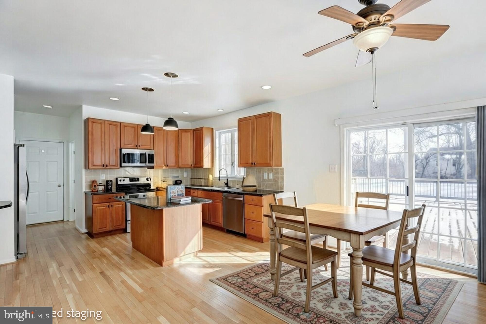 HAVENSTONE - Residential