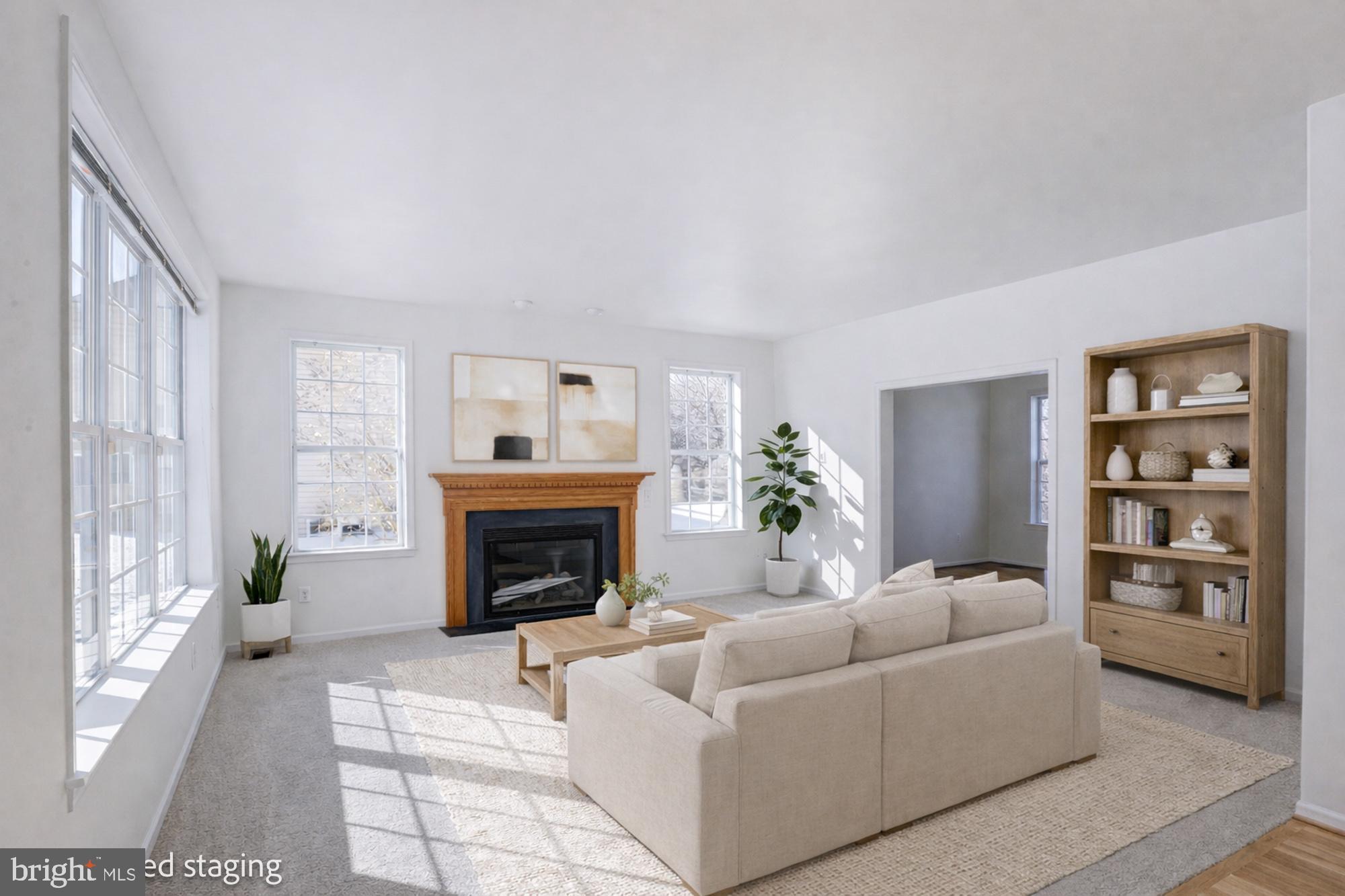 HAVENSTONE - Residential