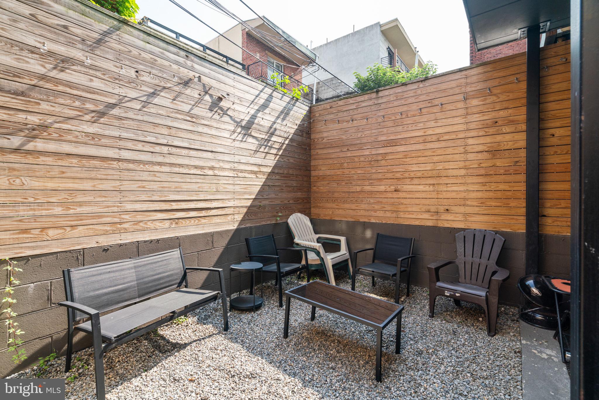 GRADUATE HOSPITAL - Residential Income