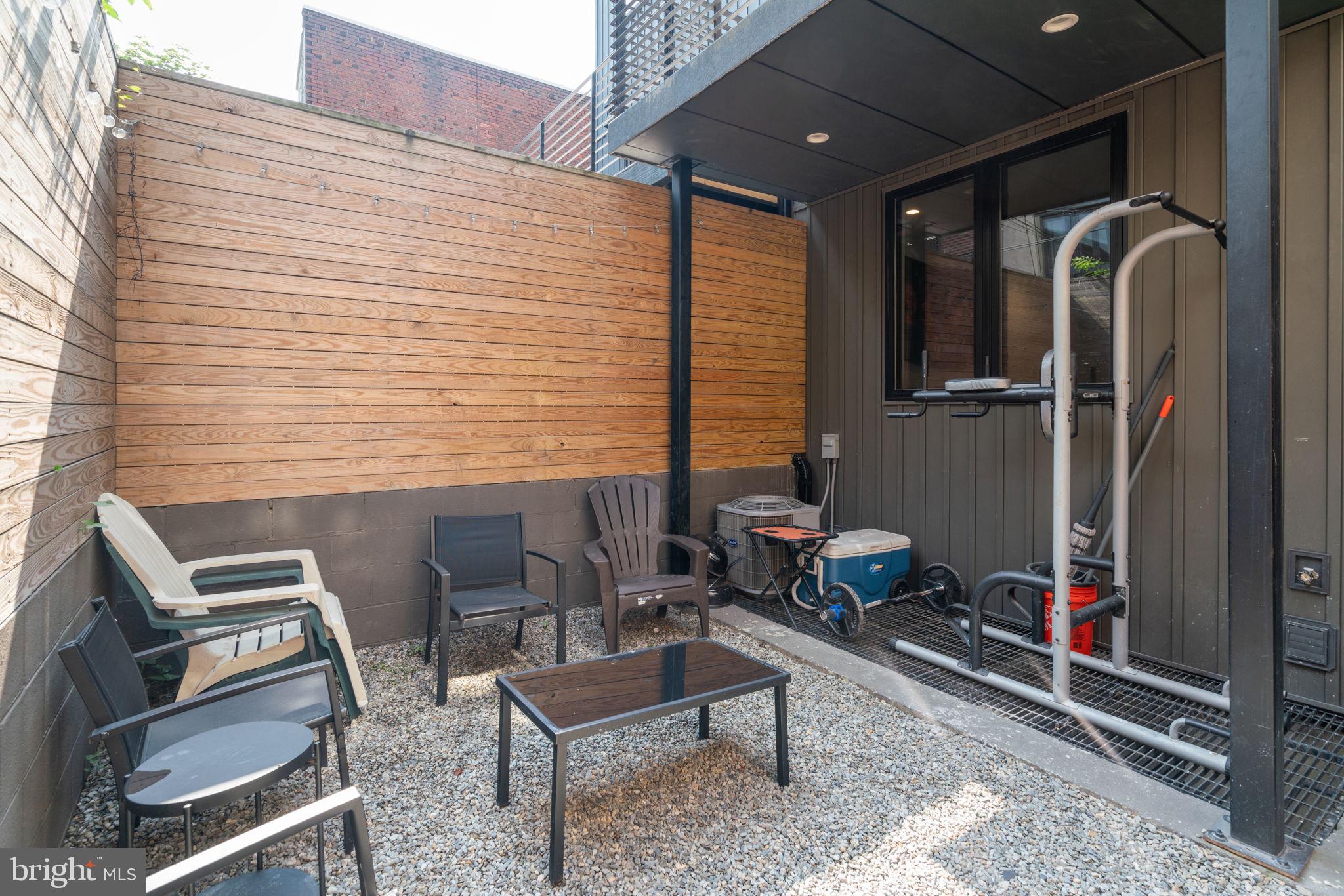 GRADUATE HOSPITAL - Residential Income