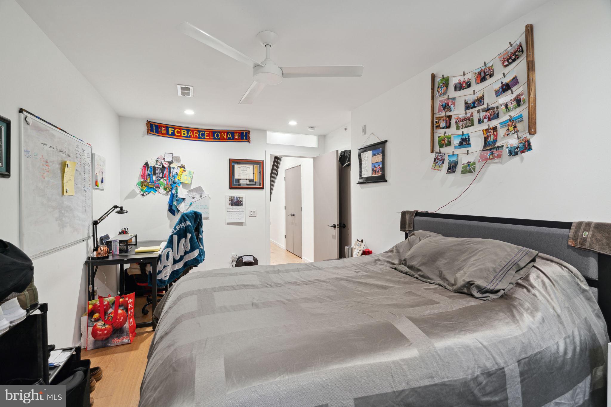 GRADUATE HOSPITAL - Residential Income