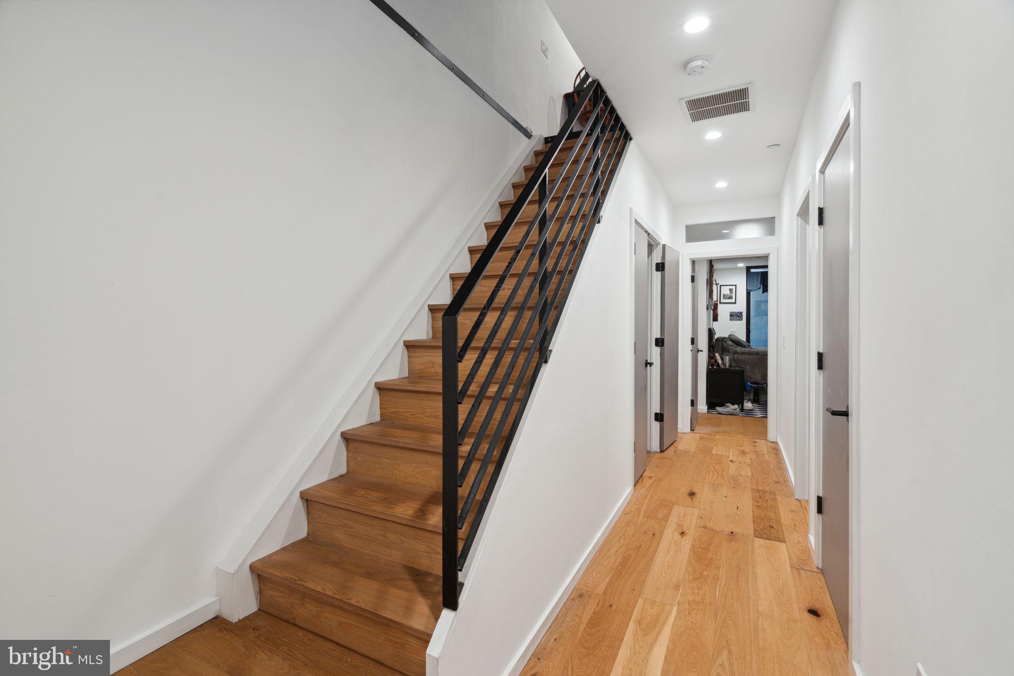 GRADUATE HOSPITAL - Residential Income