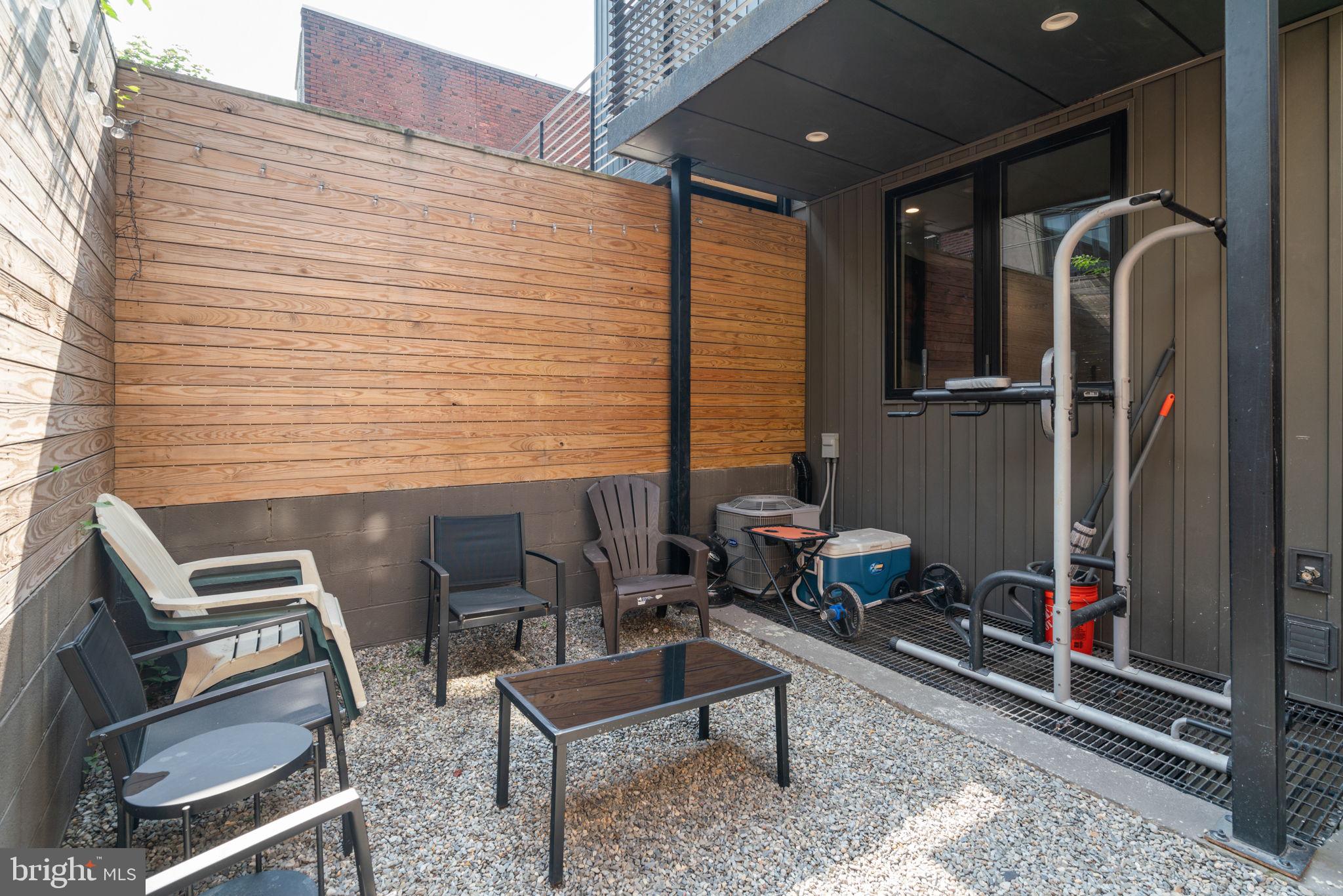 GRADUATE HOSPITAL - Residential Income