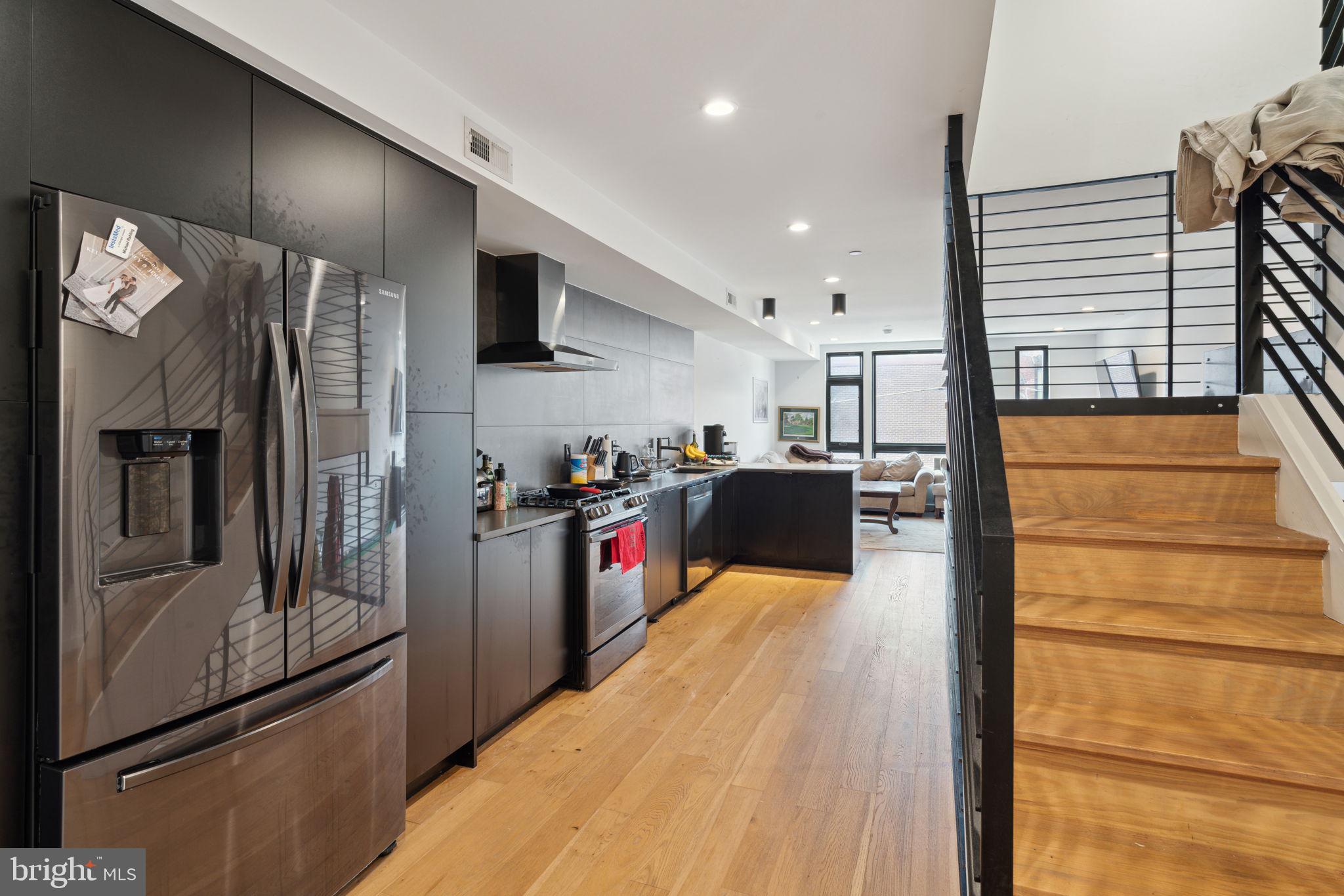 GRADUATE HOSPITAL - Residential Income