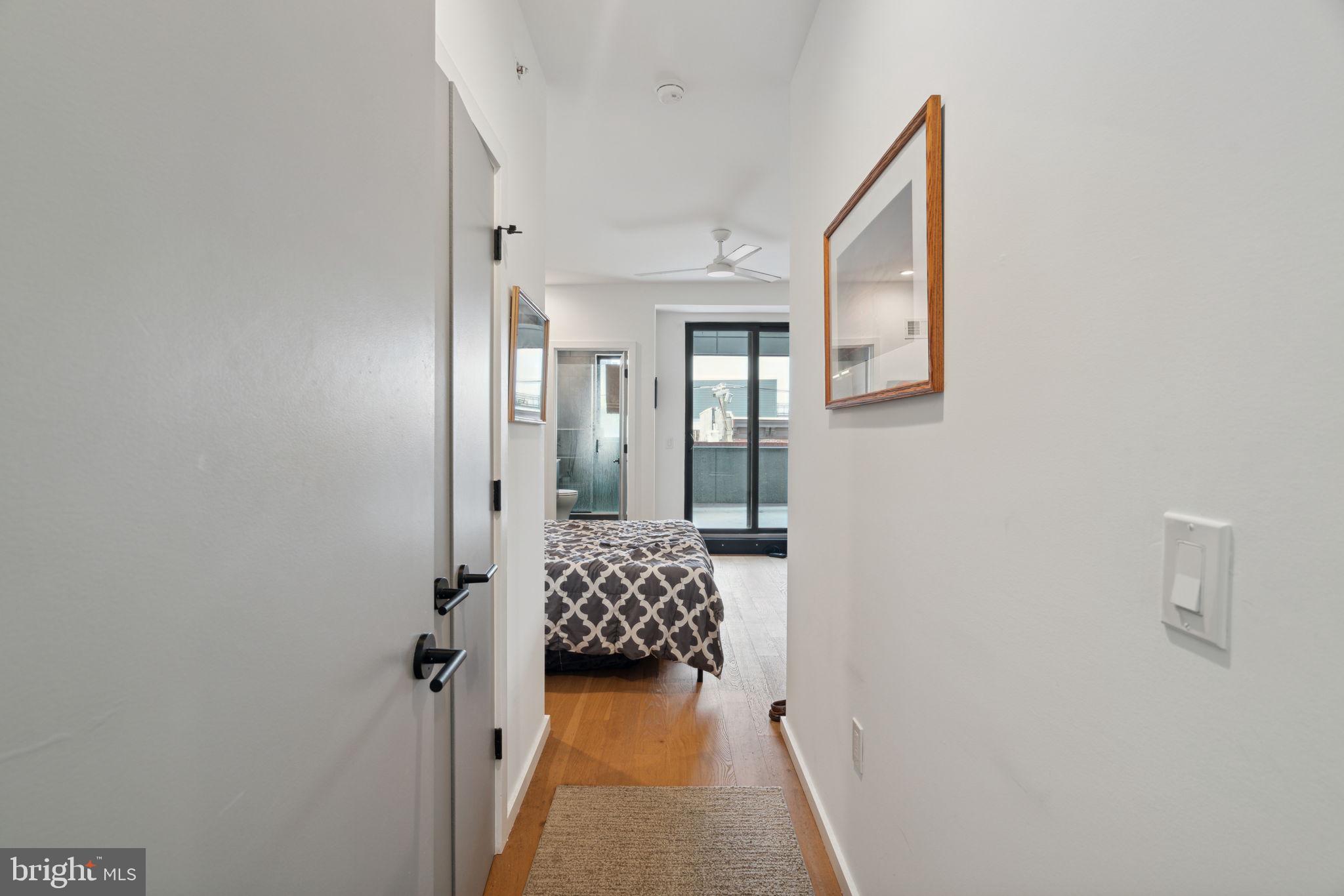 GRADUATE HOSPITAL - Residential Income