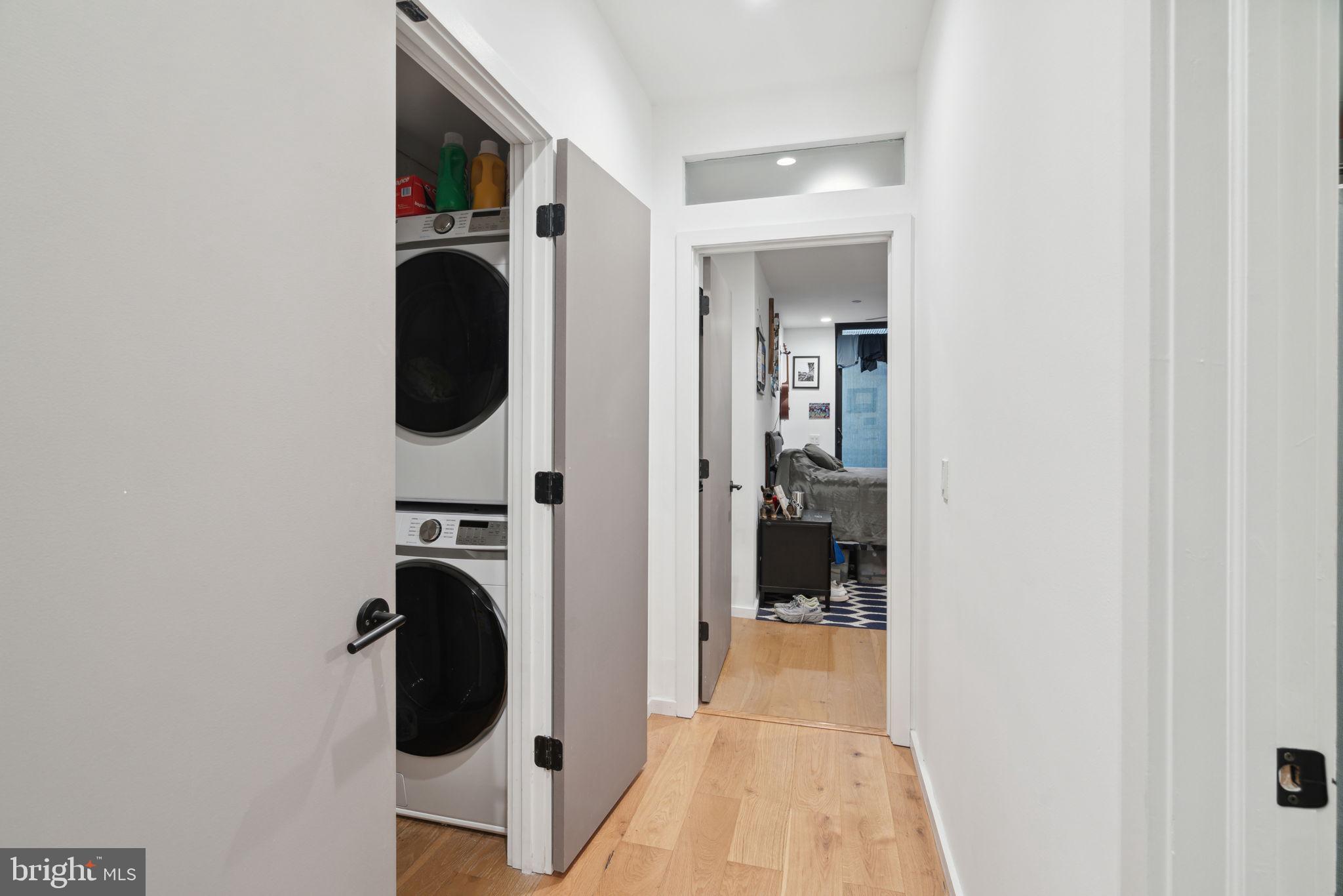 GRADUATE HOSPITAL - Residential Income