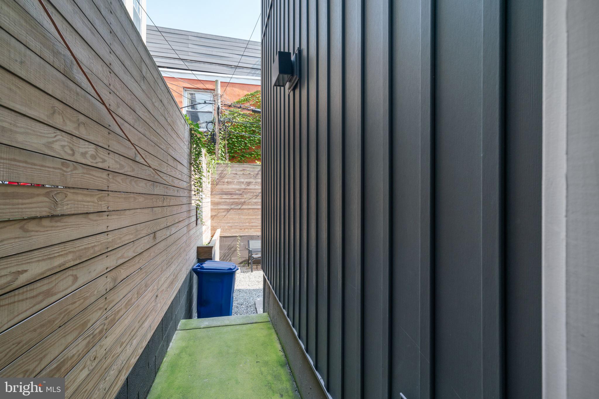 GRADUATE HOSPITAL - Residential Income