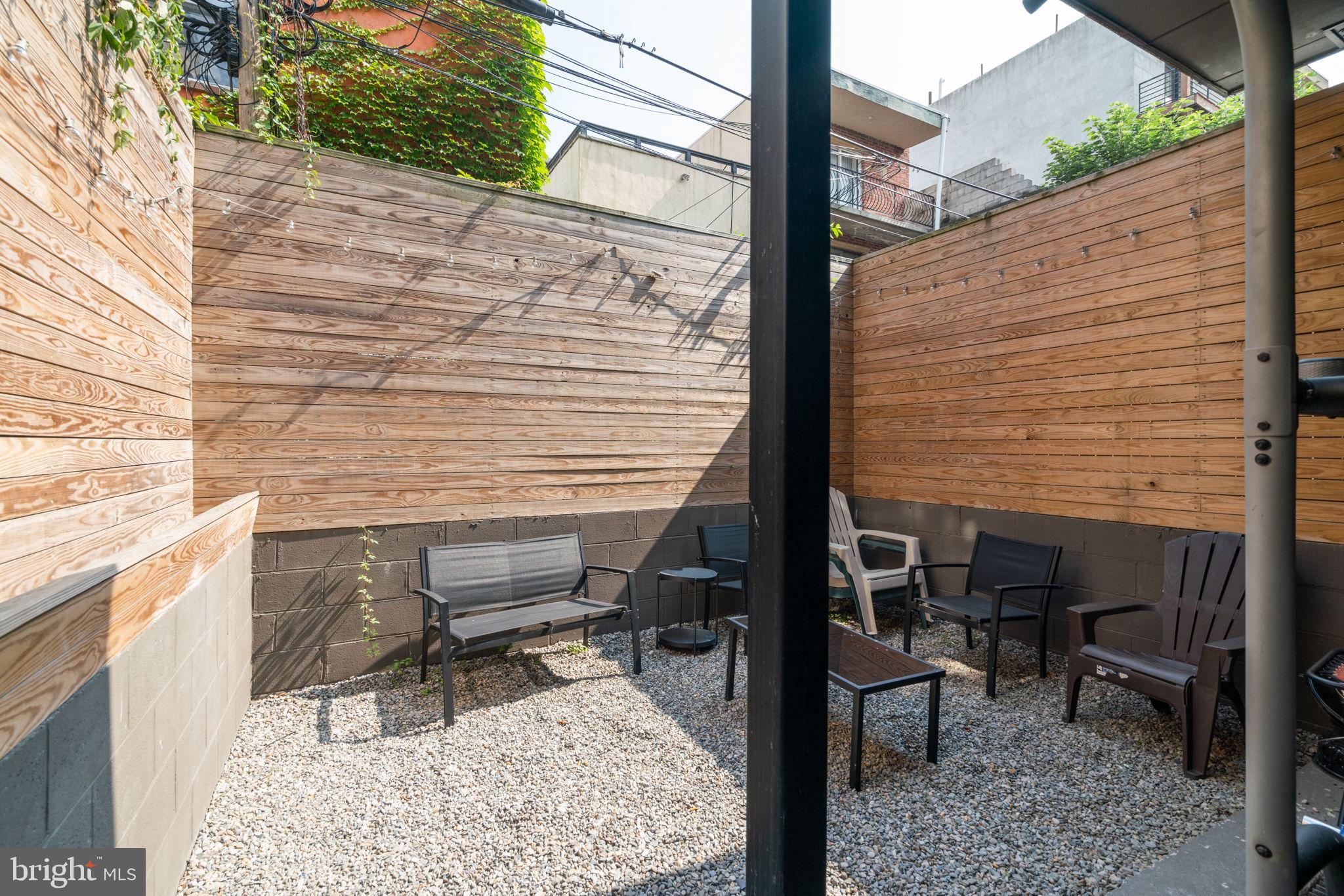 GRADUATE HOSPITAL - Residential Income