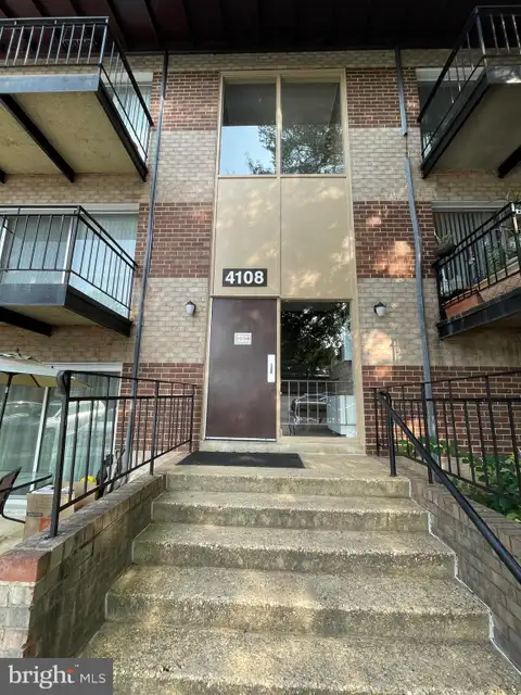 4108 Mangalore Drive Unit 103, Annandale, VA MLS: VAFX2316894