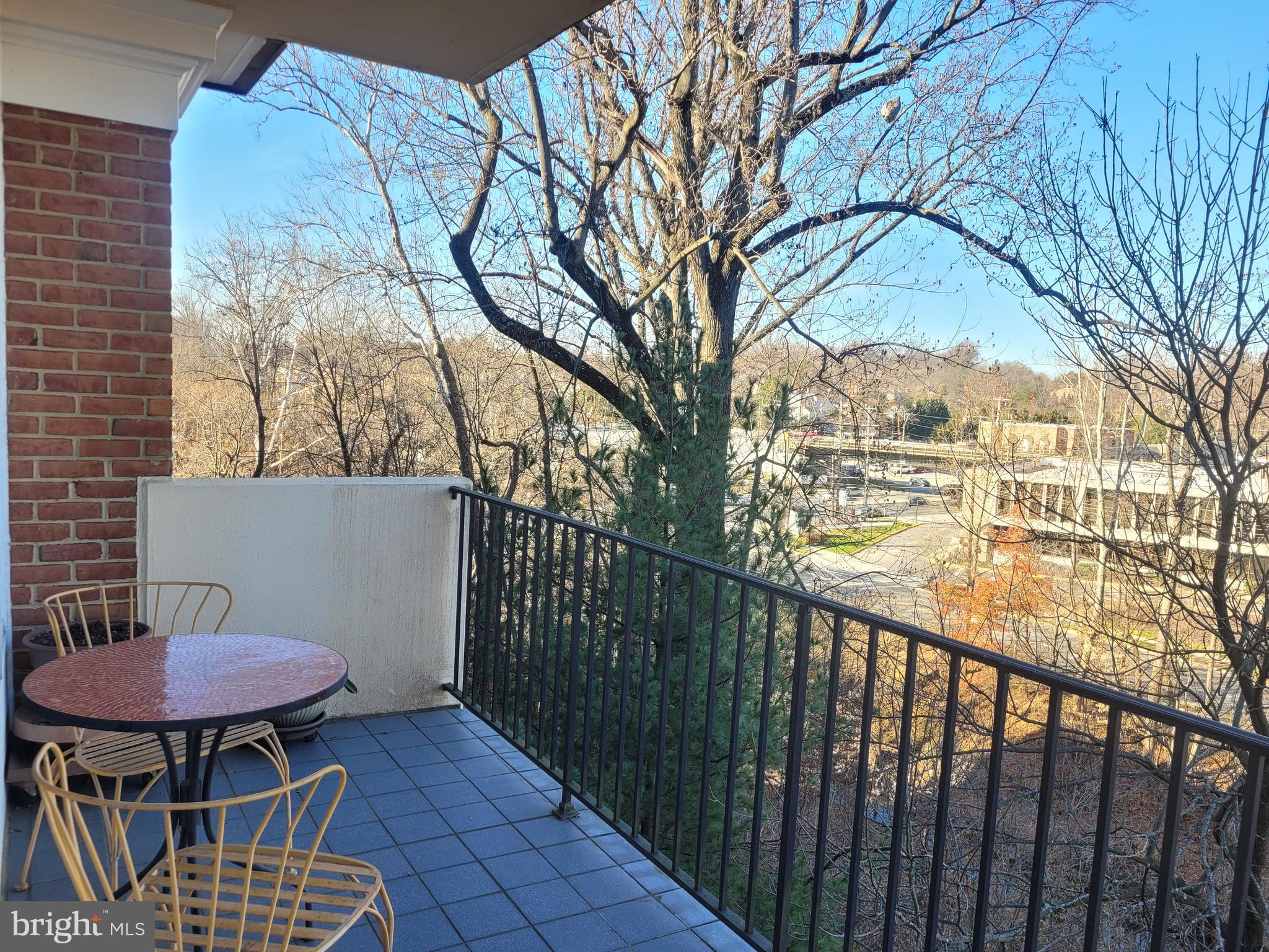 8101 CONN AVE - Residential Lease