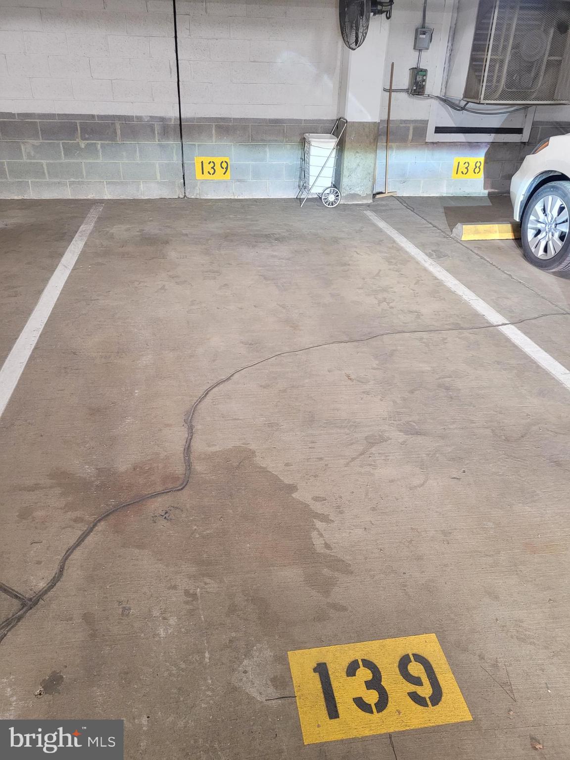 8101 CONN AVE - Residential Lease