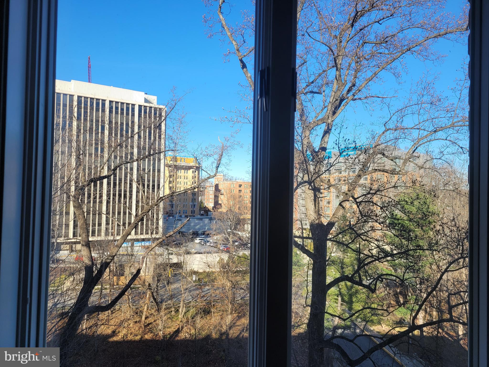 8101 CONN AVE - Residential Lease