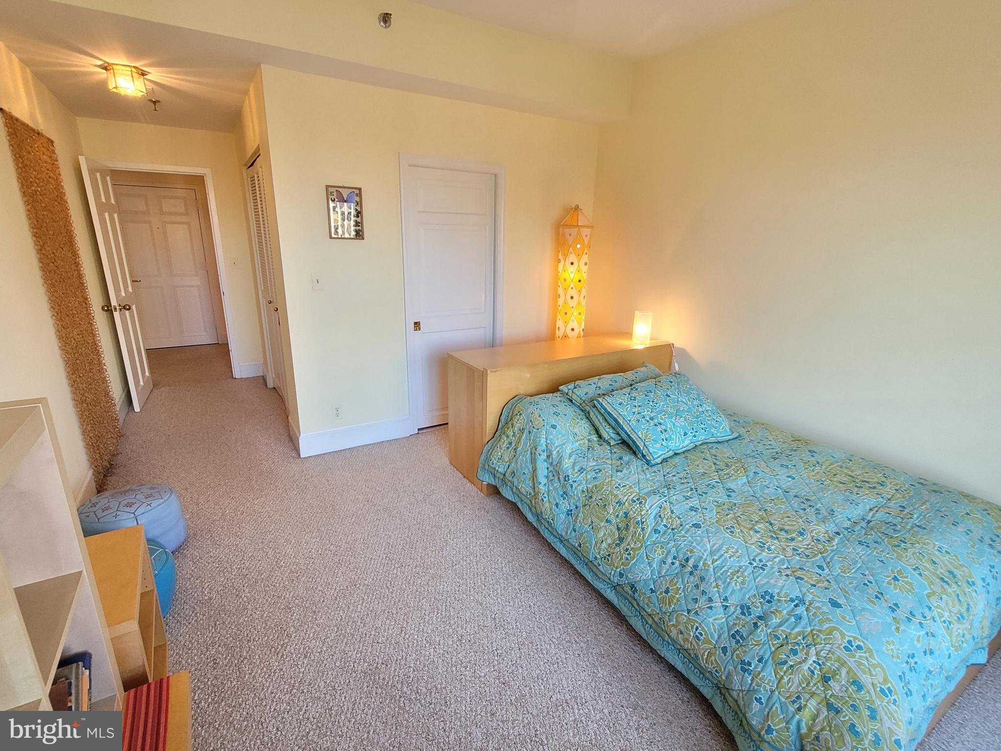 8101 CONN AVE - Residential Lease