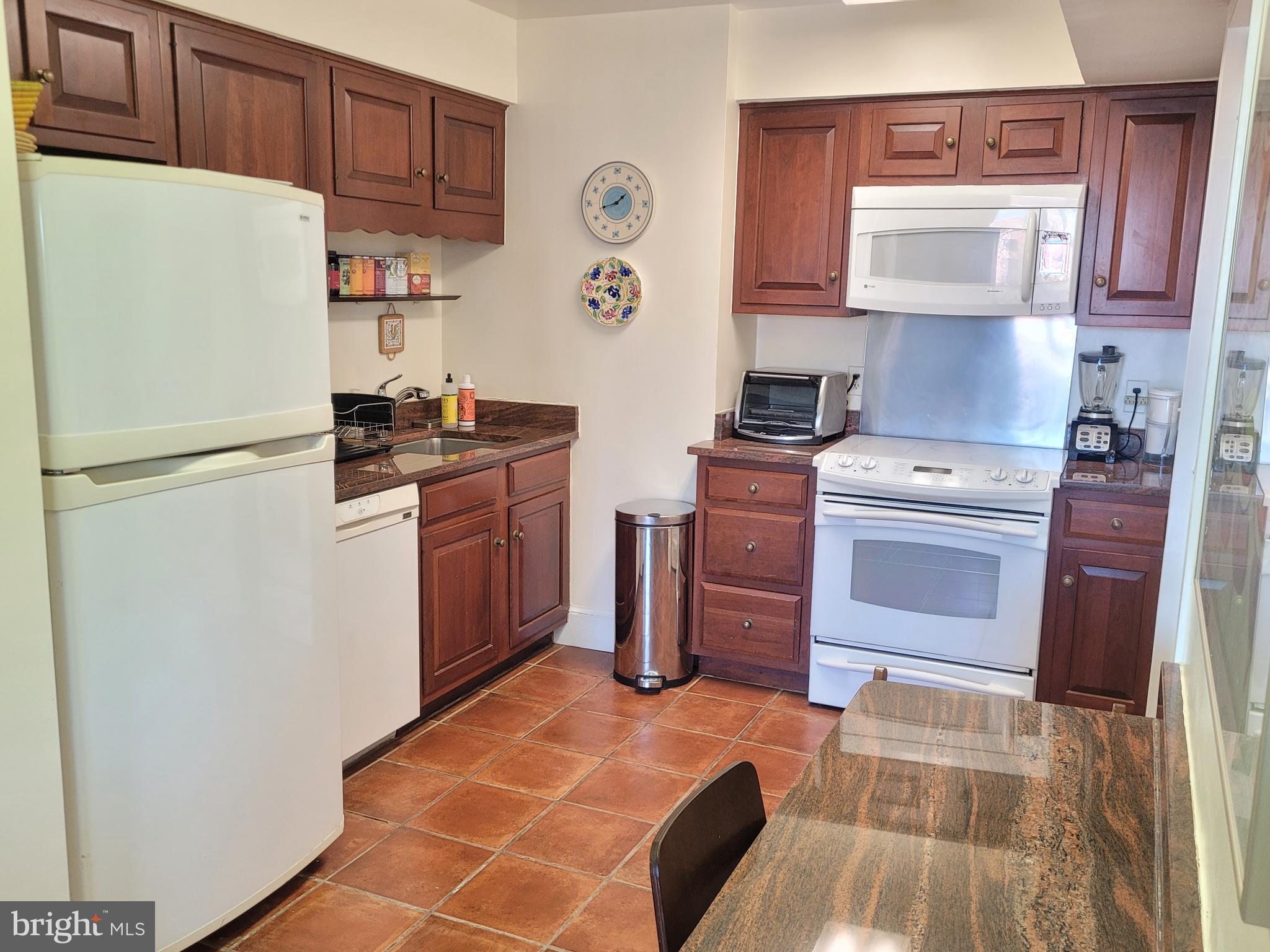 8101 CONN AVE - Residential Lease