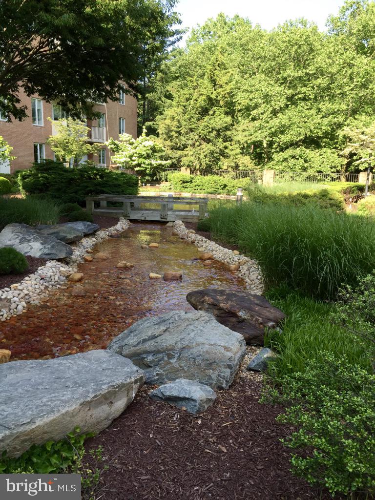 8101 CONN AVE - Residential Lease