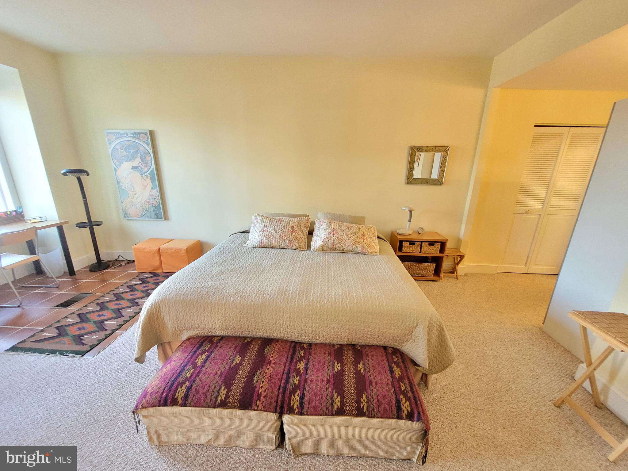 8101 CONN AVE - Residential Lease