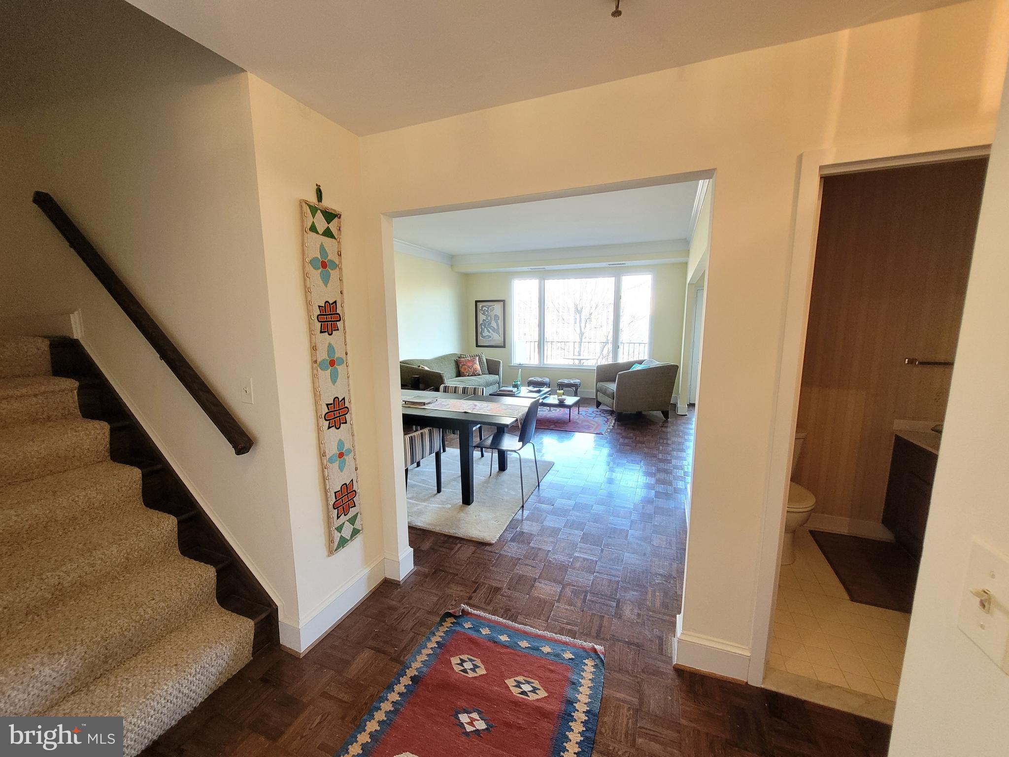 8101 CONN AVE - Residential Lease