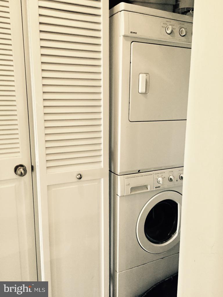 8101 CONN AVE - Residential Lease