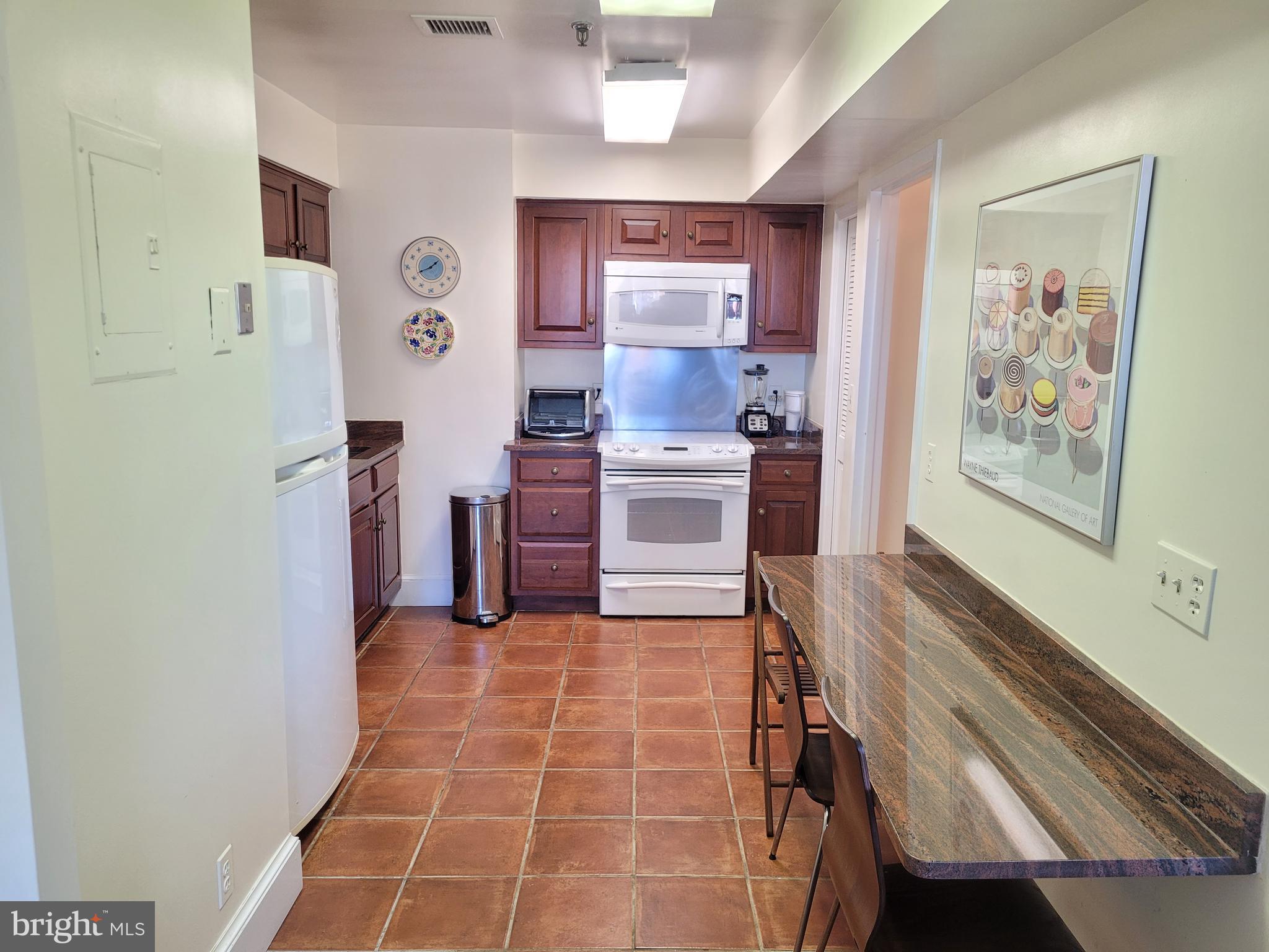 8101 CONN AVE - Residential Lease