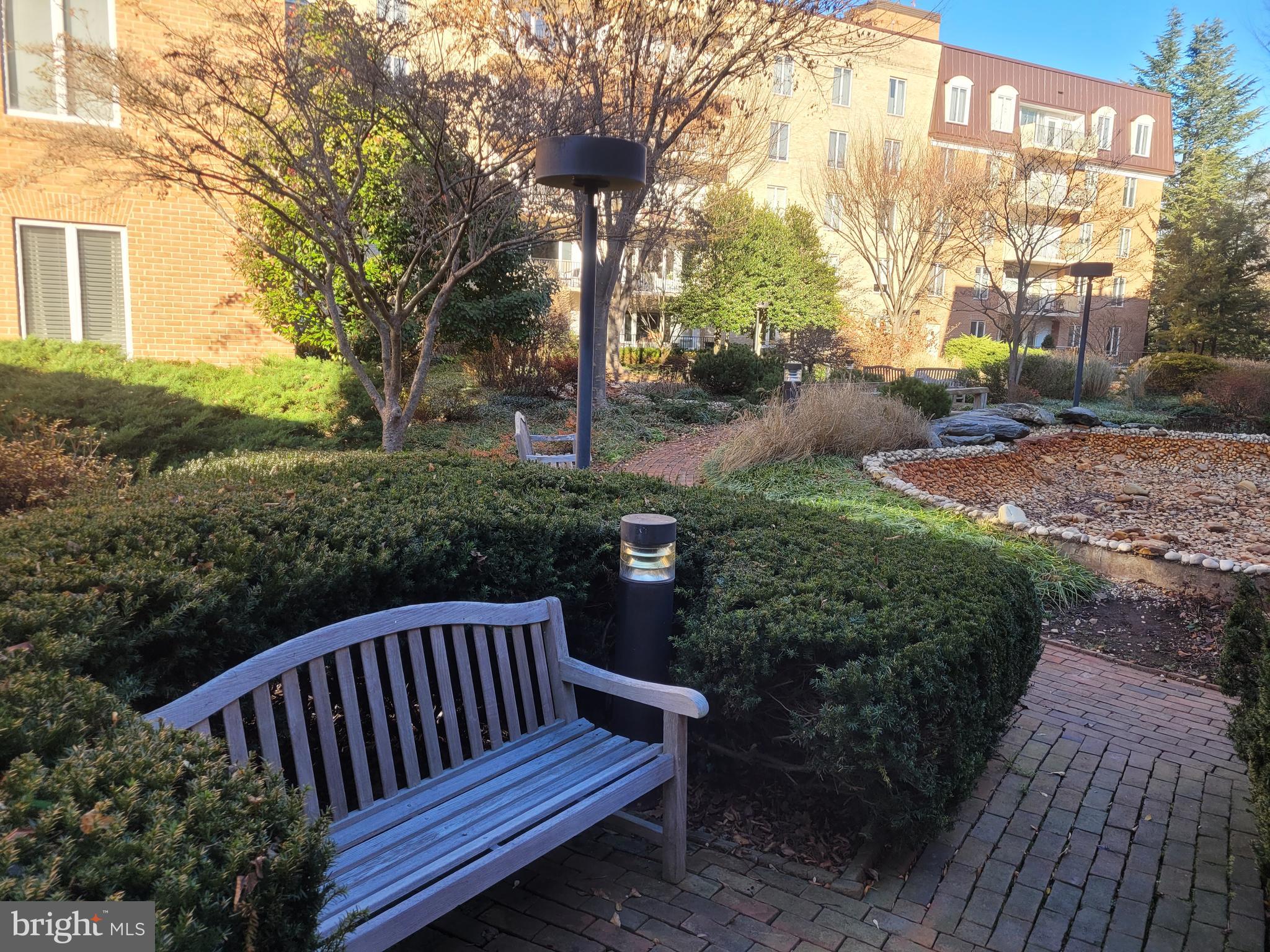 8101 CONN AVE - Residential Lease