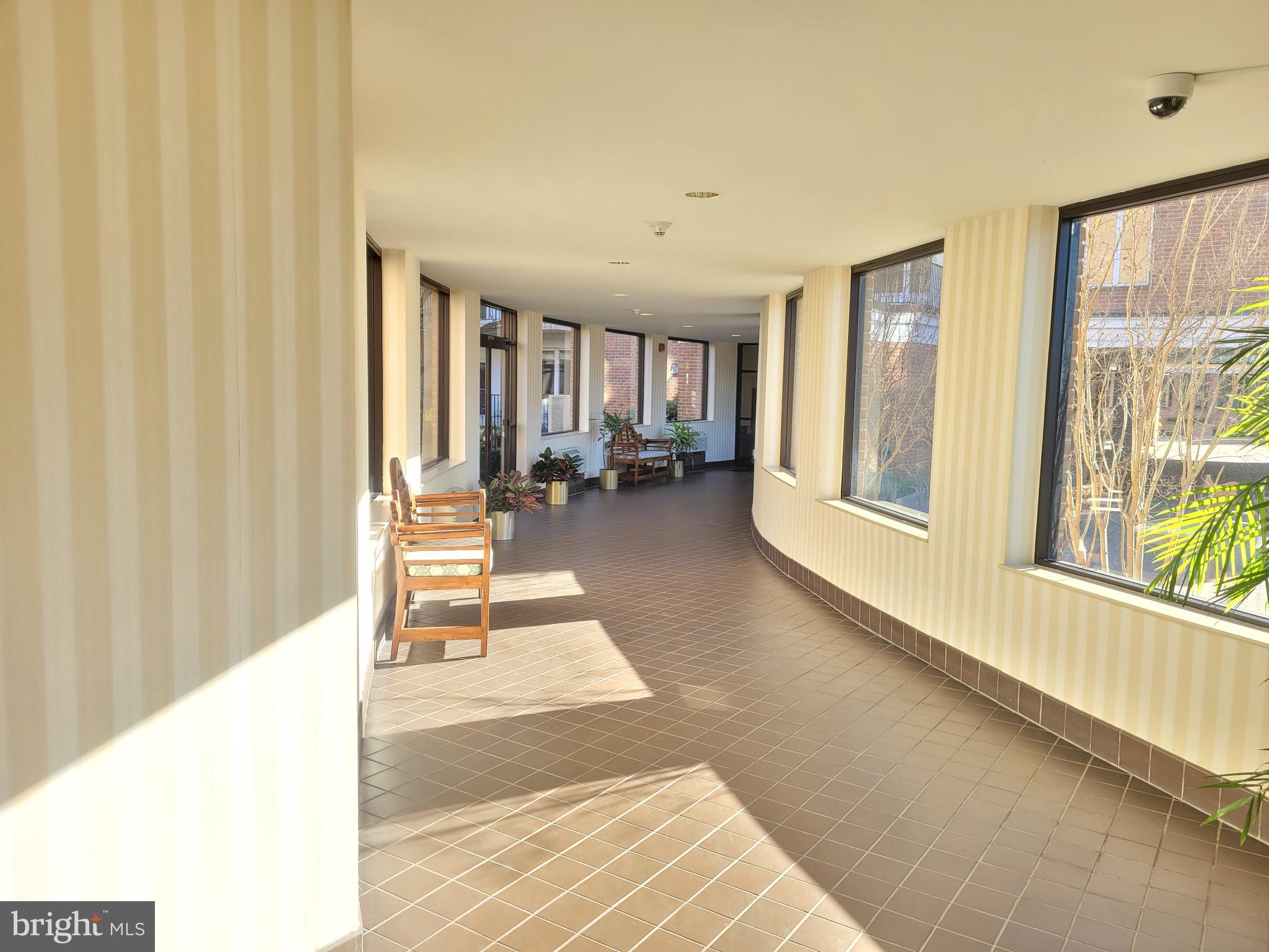 8101 CONN AVE - Residential Lease