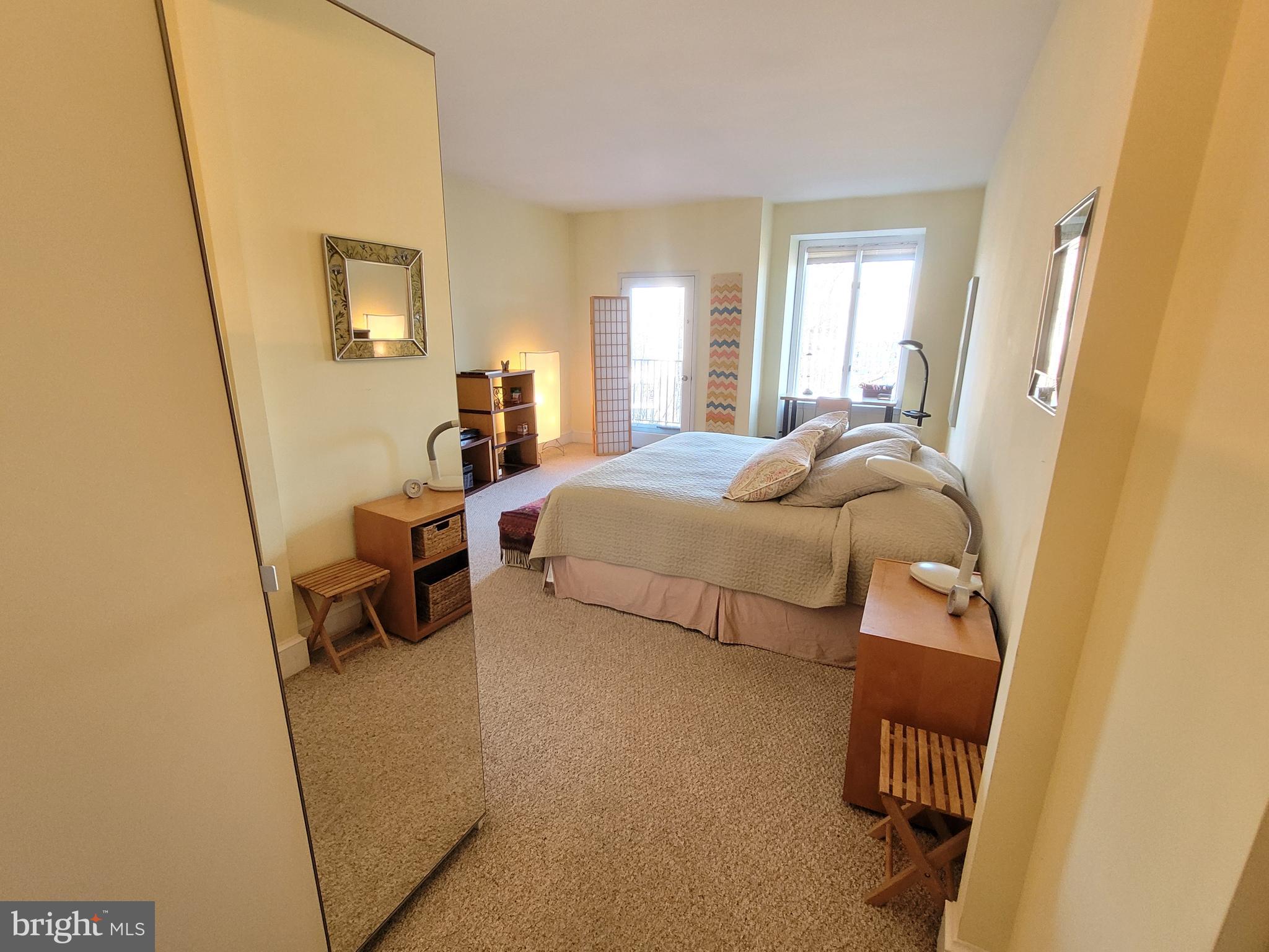 8101 CONN AVE - Residential Lease